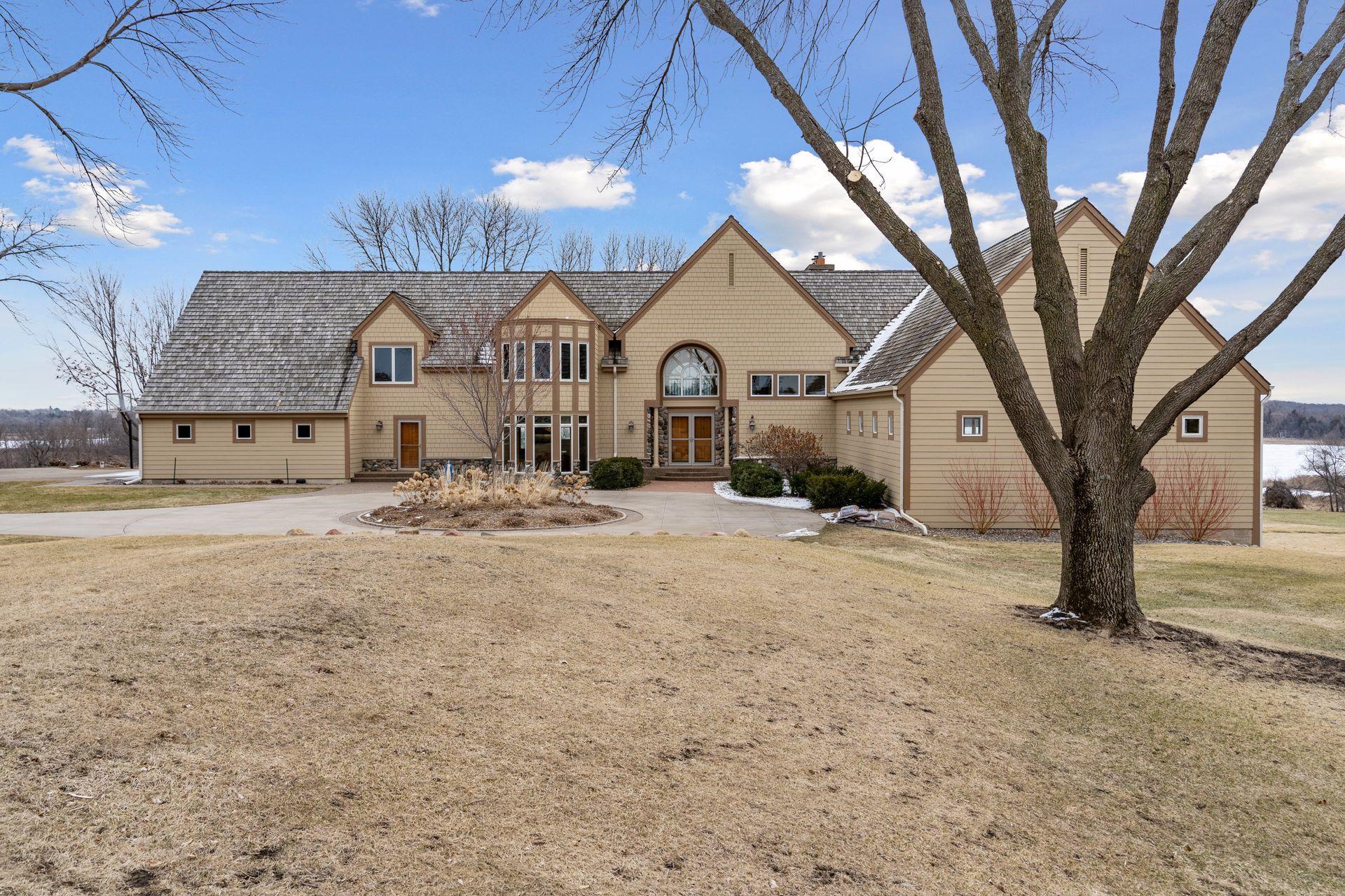 2300 County Road 92