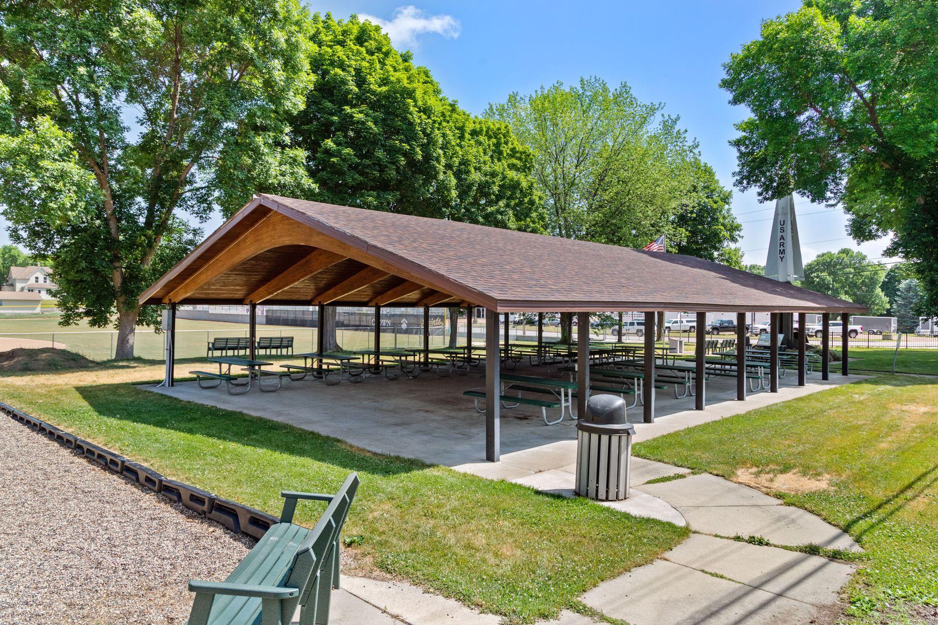 2300 County Road 92