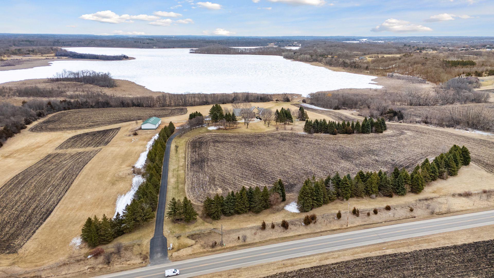 2300 County Road 92