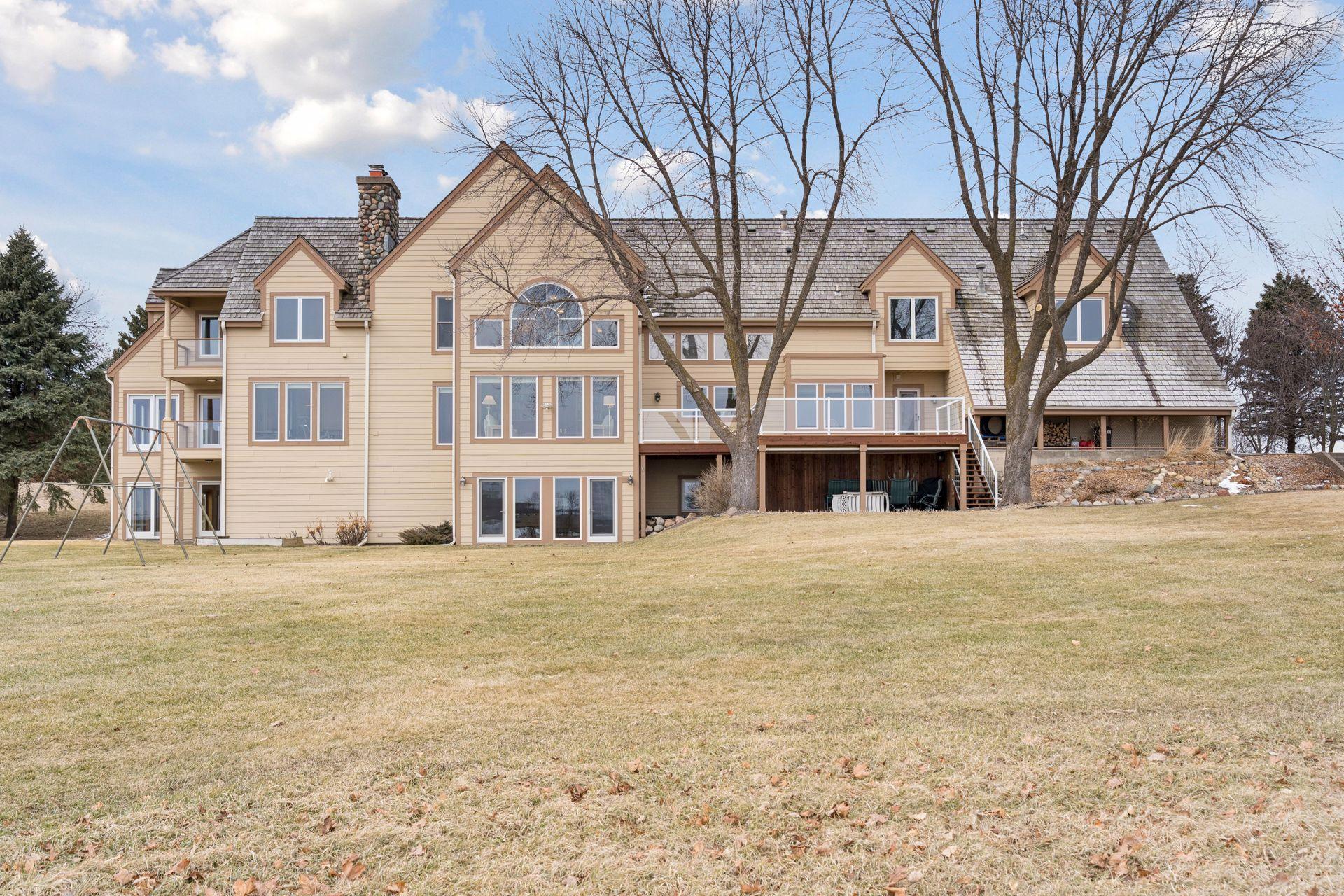 2300 County Road 92