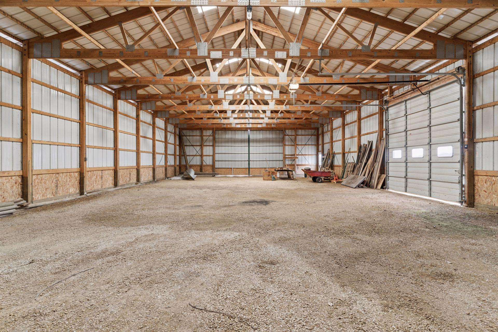 2300 County Road 92