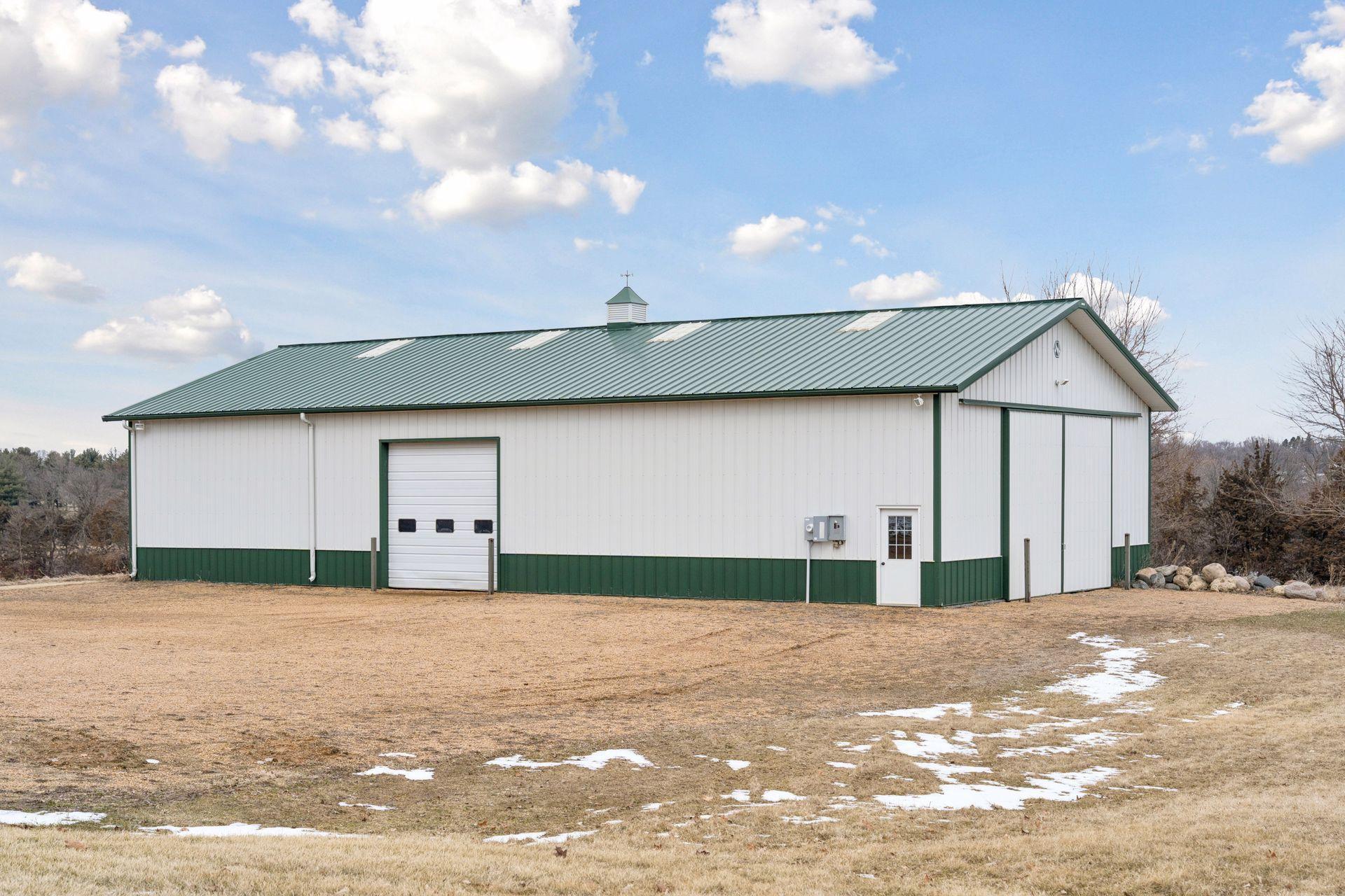 2300 County Road 92