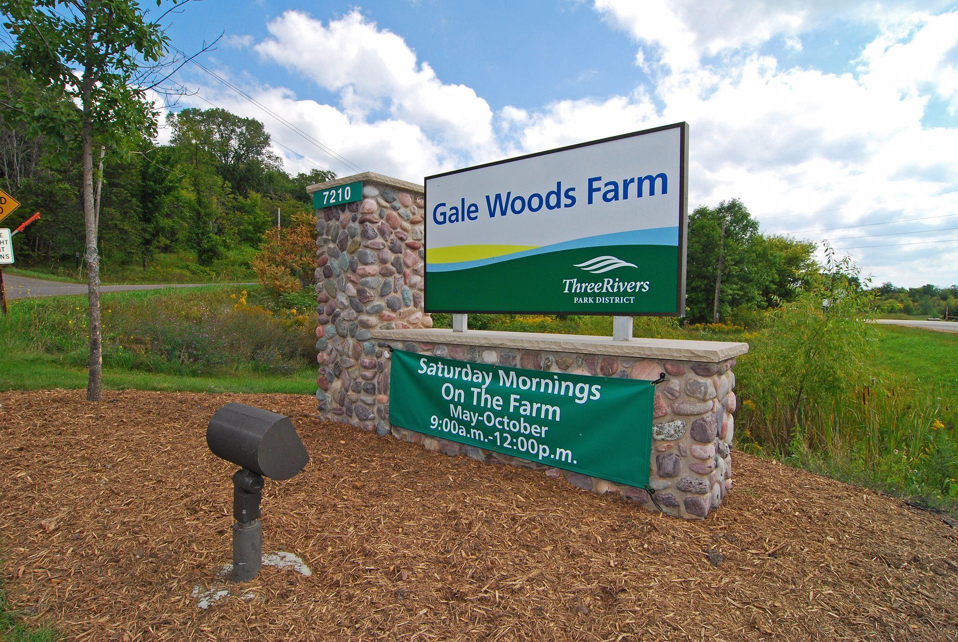 2300 County Road 92
