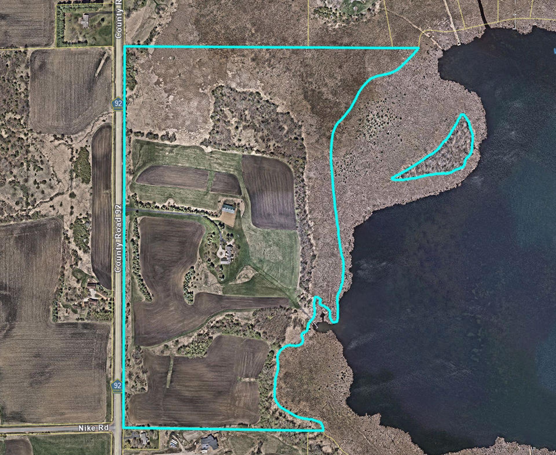 2300 County Road 92