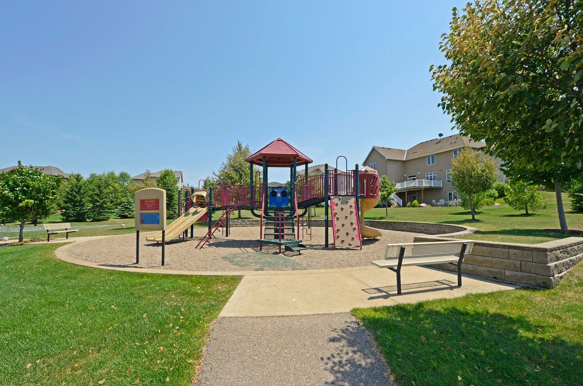 1997 Topaz Drive