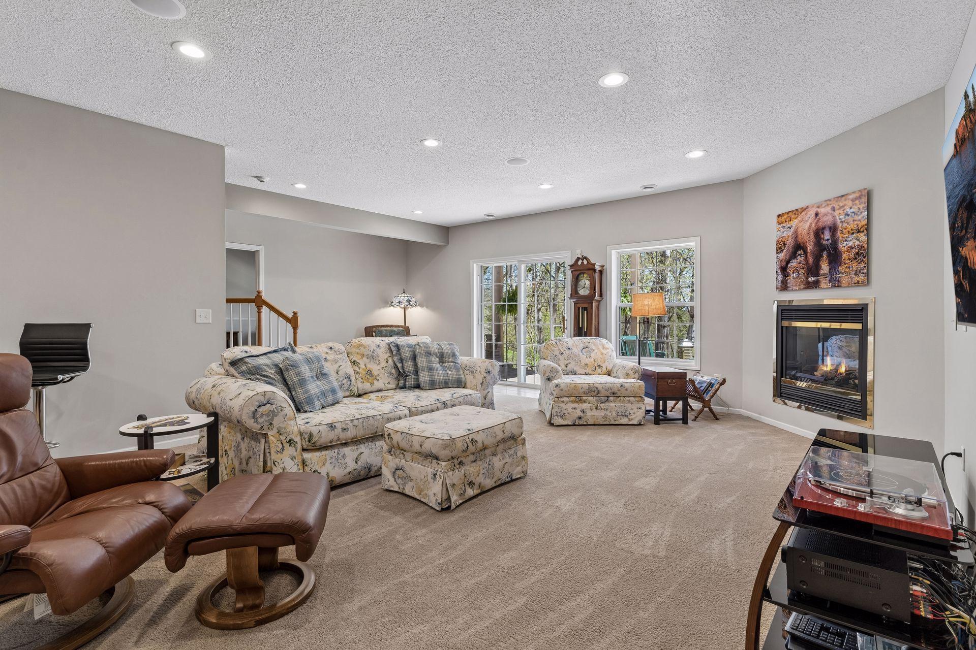 17448 Haralson Drive