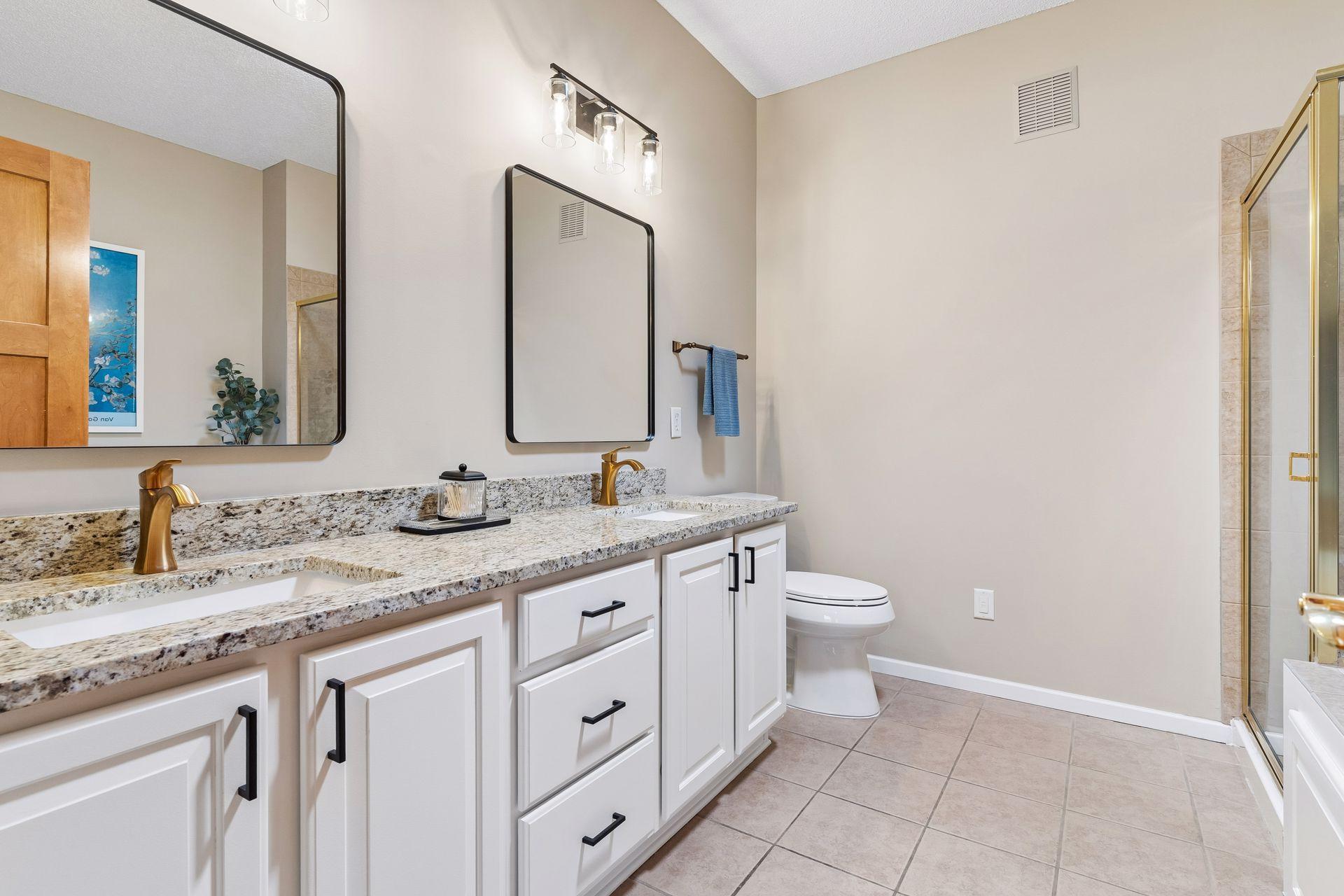 17448 Haralson Drive