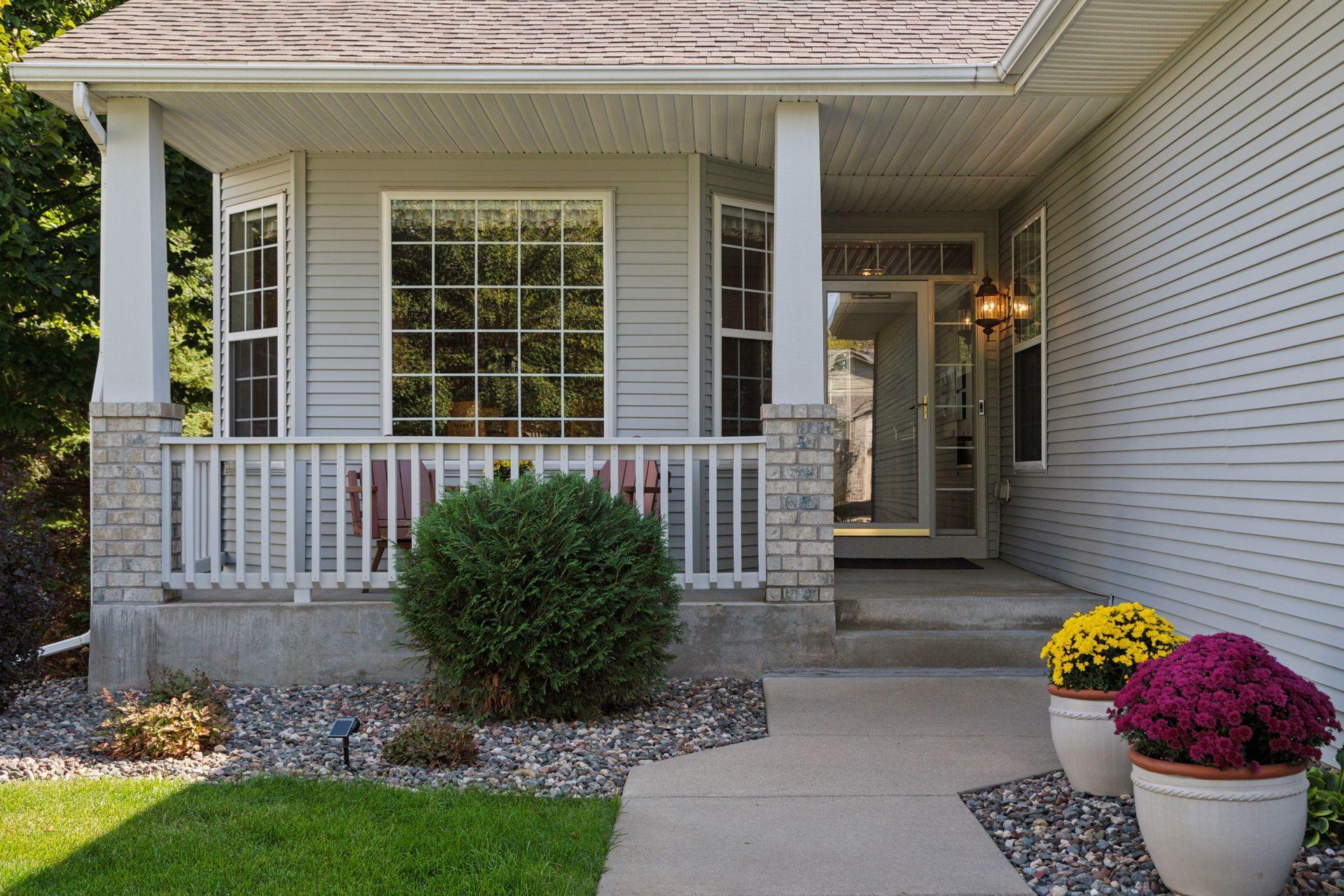 17448 Haralson Drive