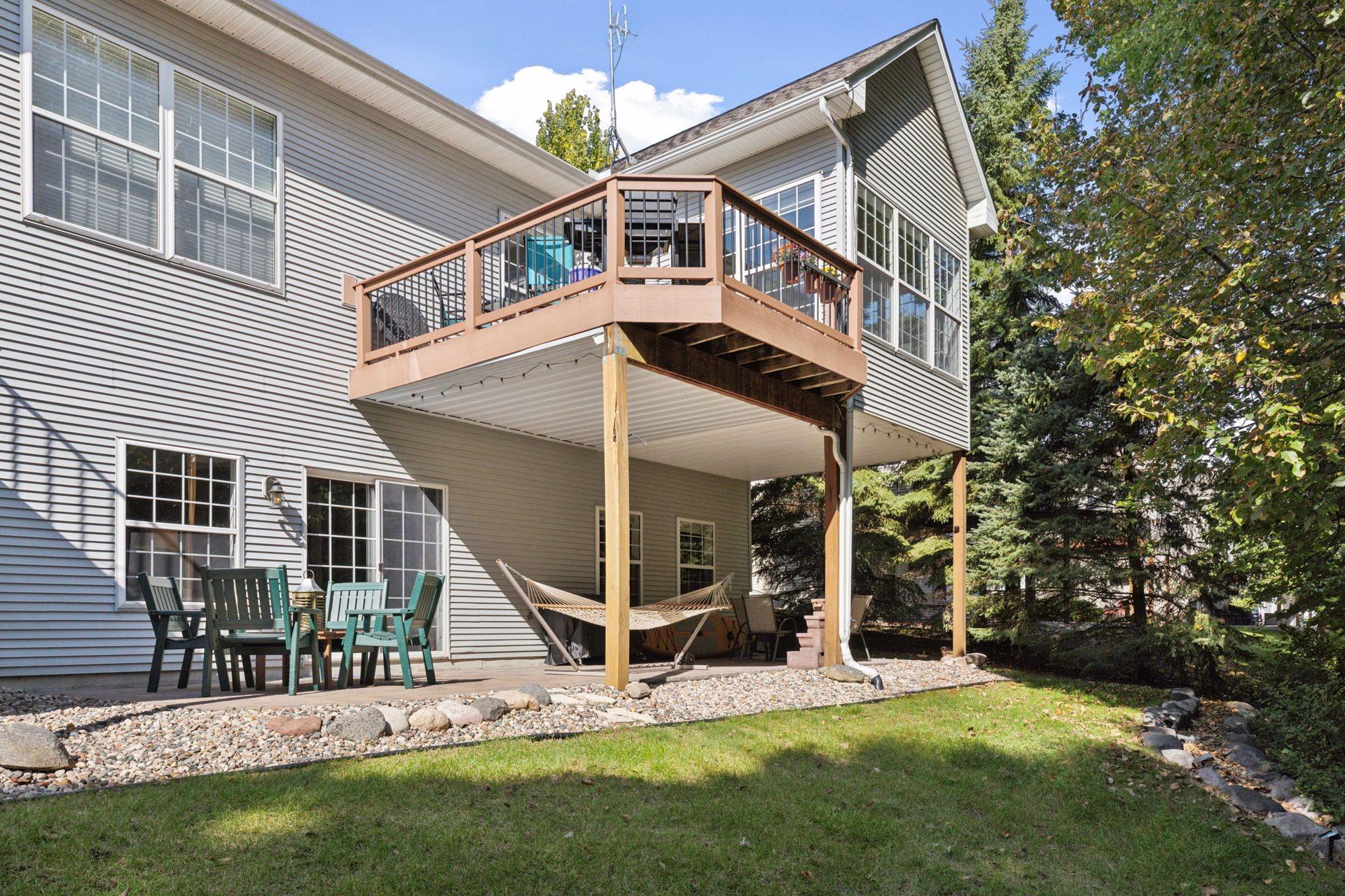 17448 Haralson Drive