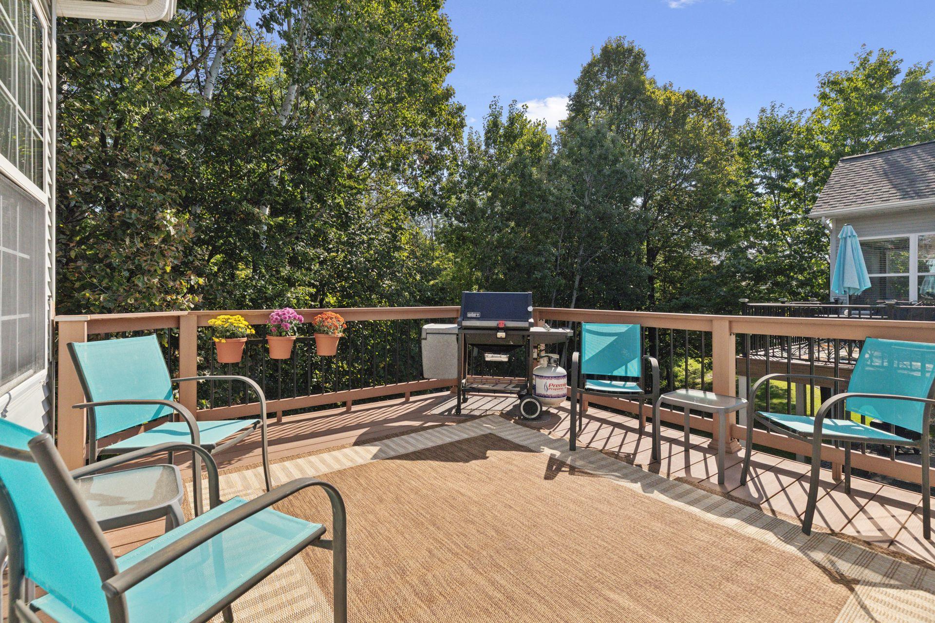 17448 Haralson Drive