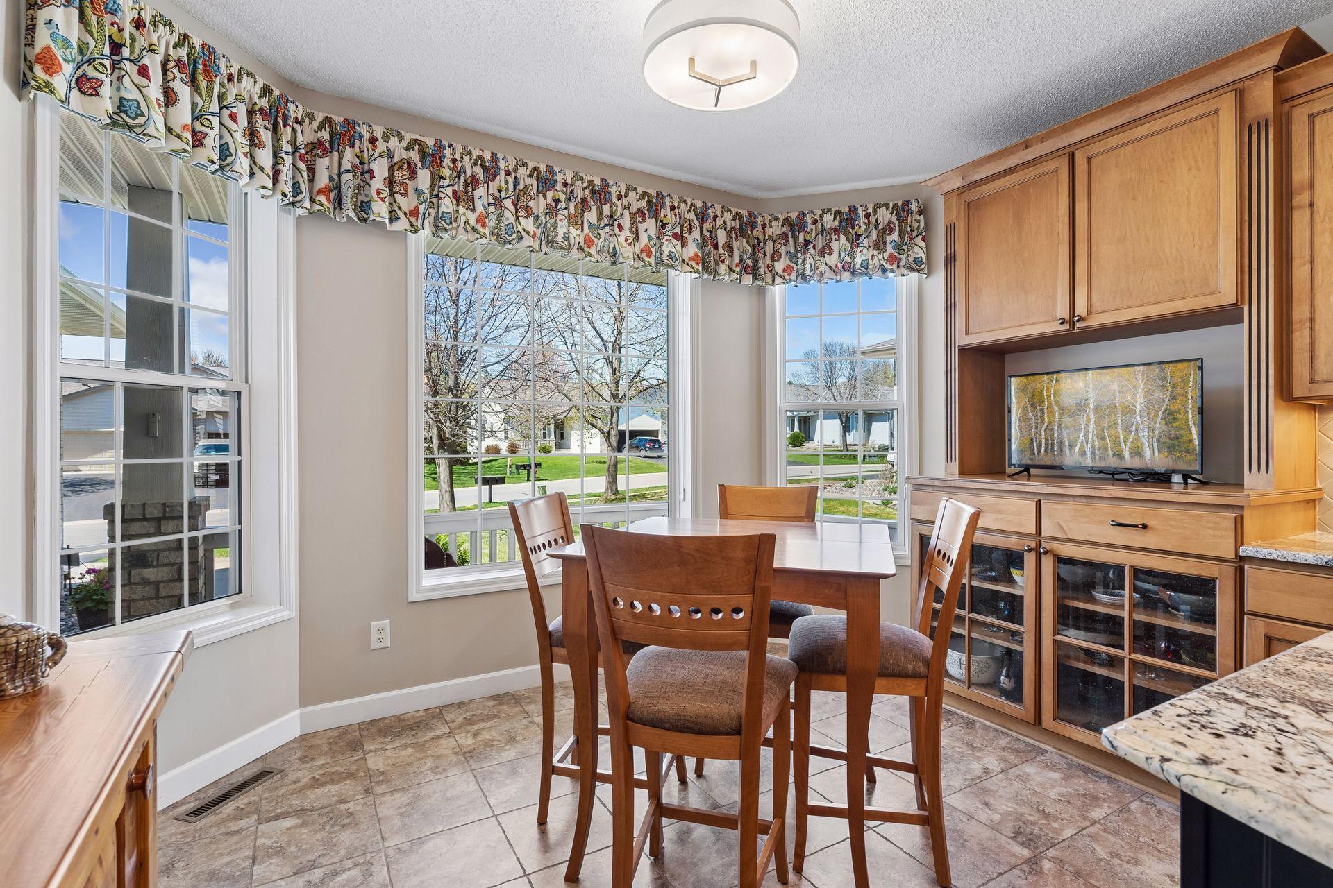 17448 Haralson Drive