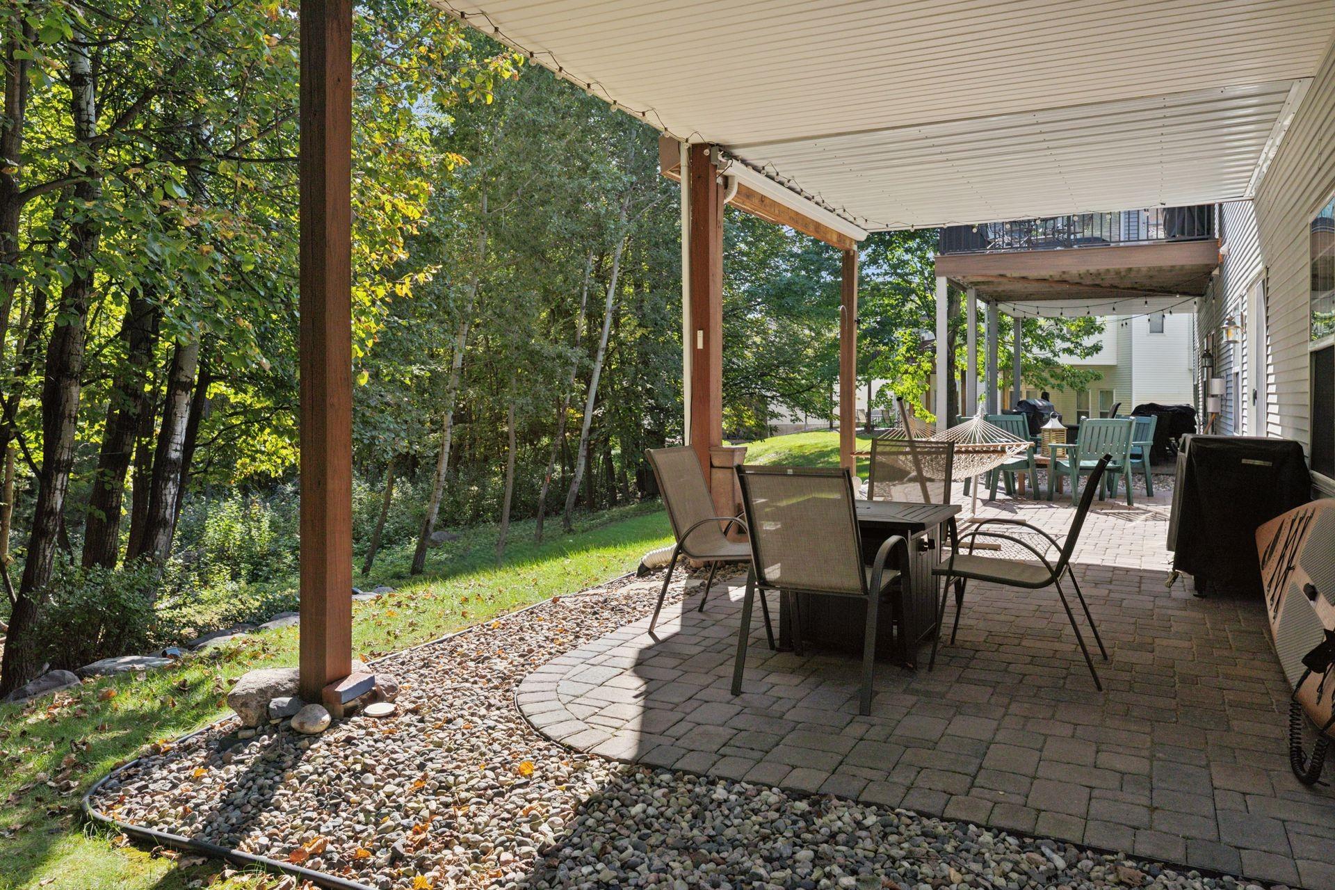 17448 Haralson Drive