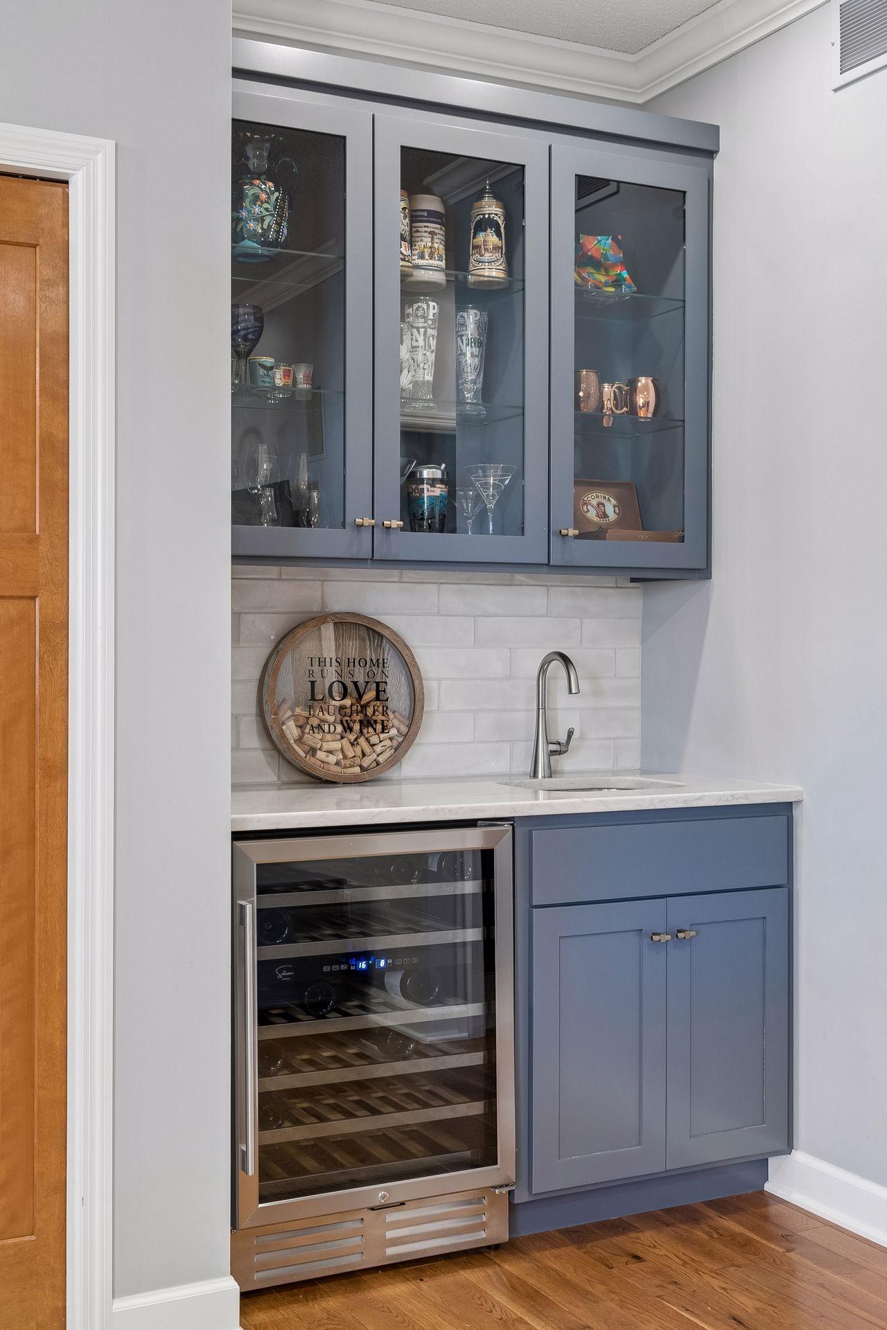 17448 Haralson Drive