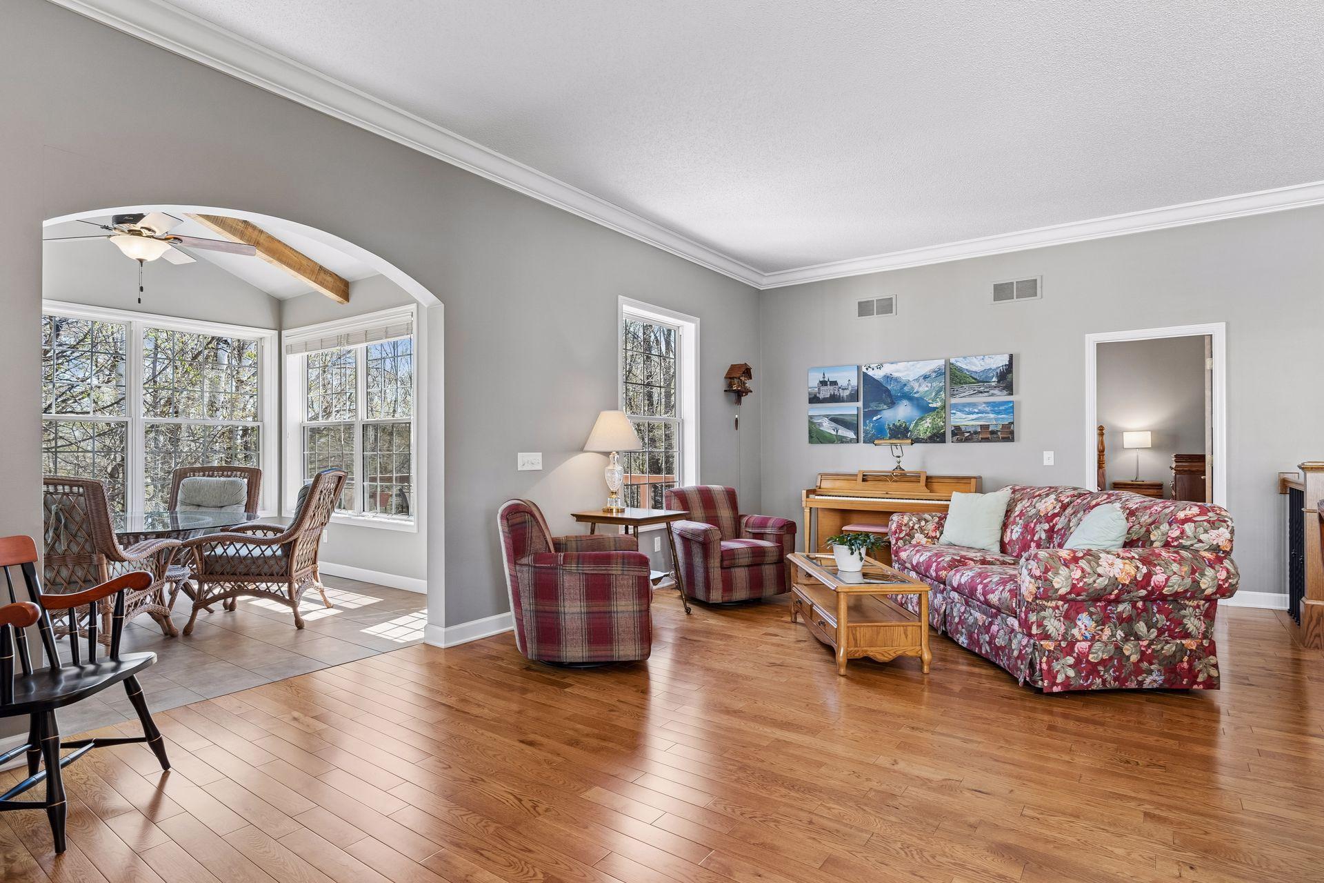 17448 Haralson Drive