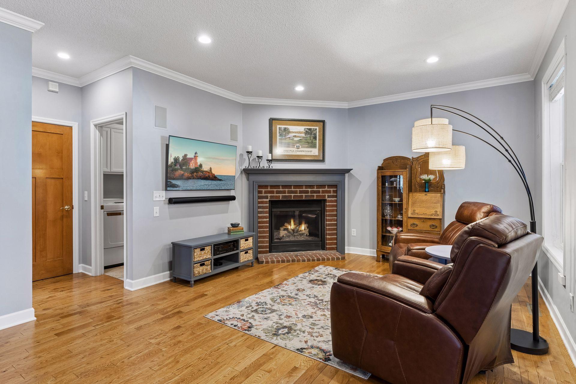 17448 Haralson Drive
