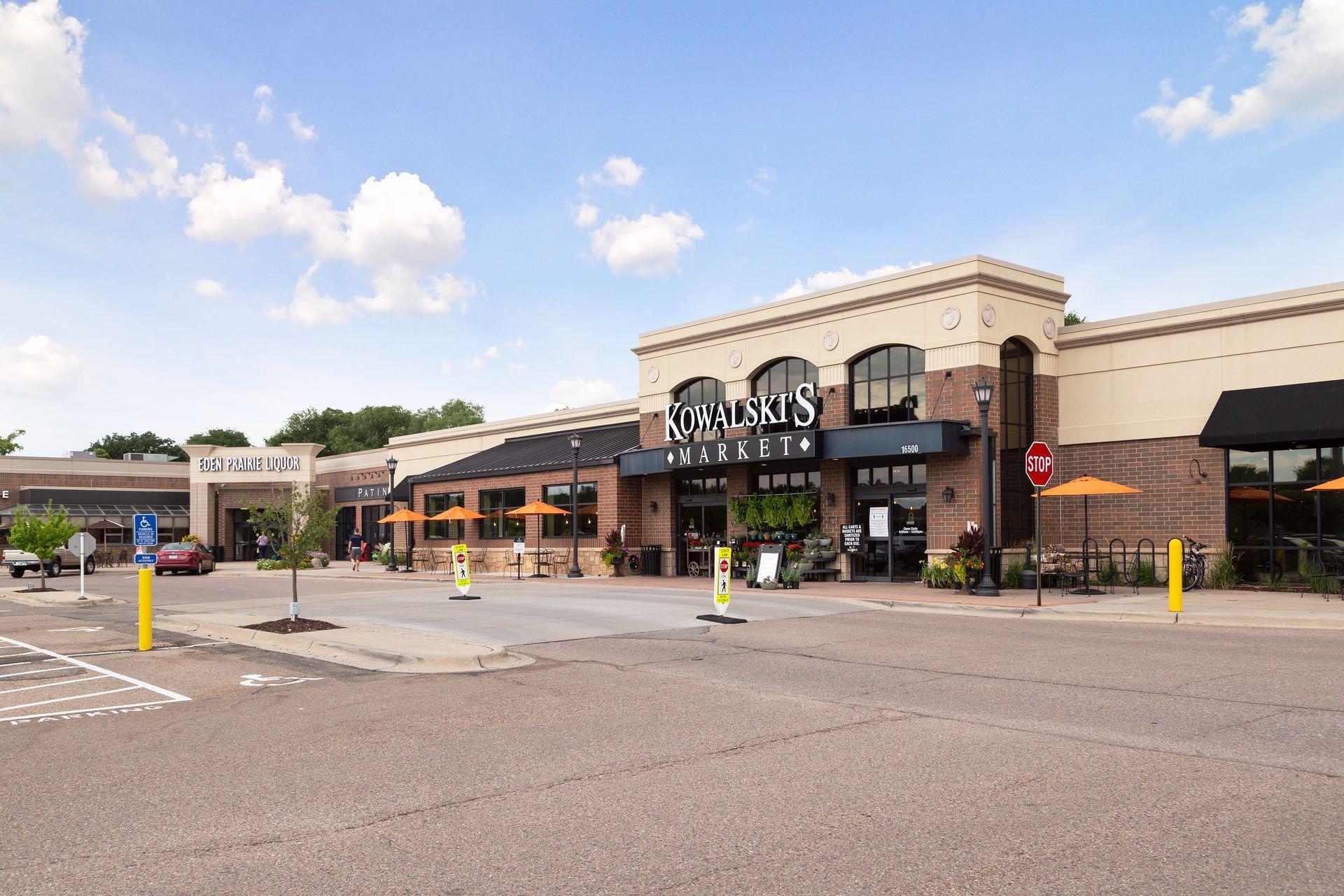 17448 Haralson Drive