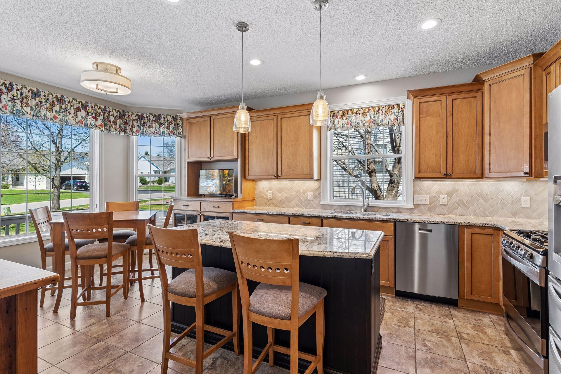 17448 Haralson Drive