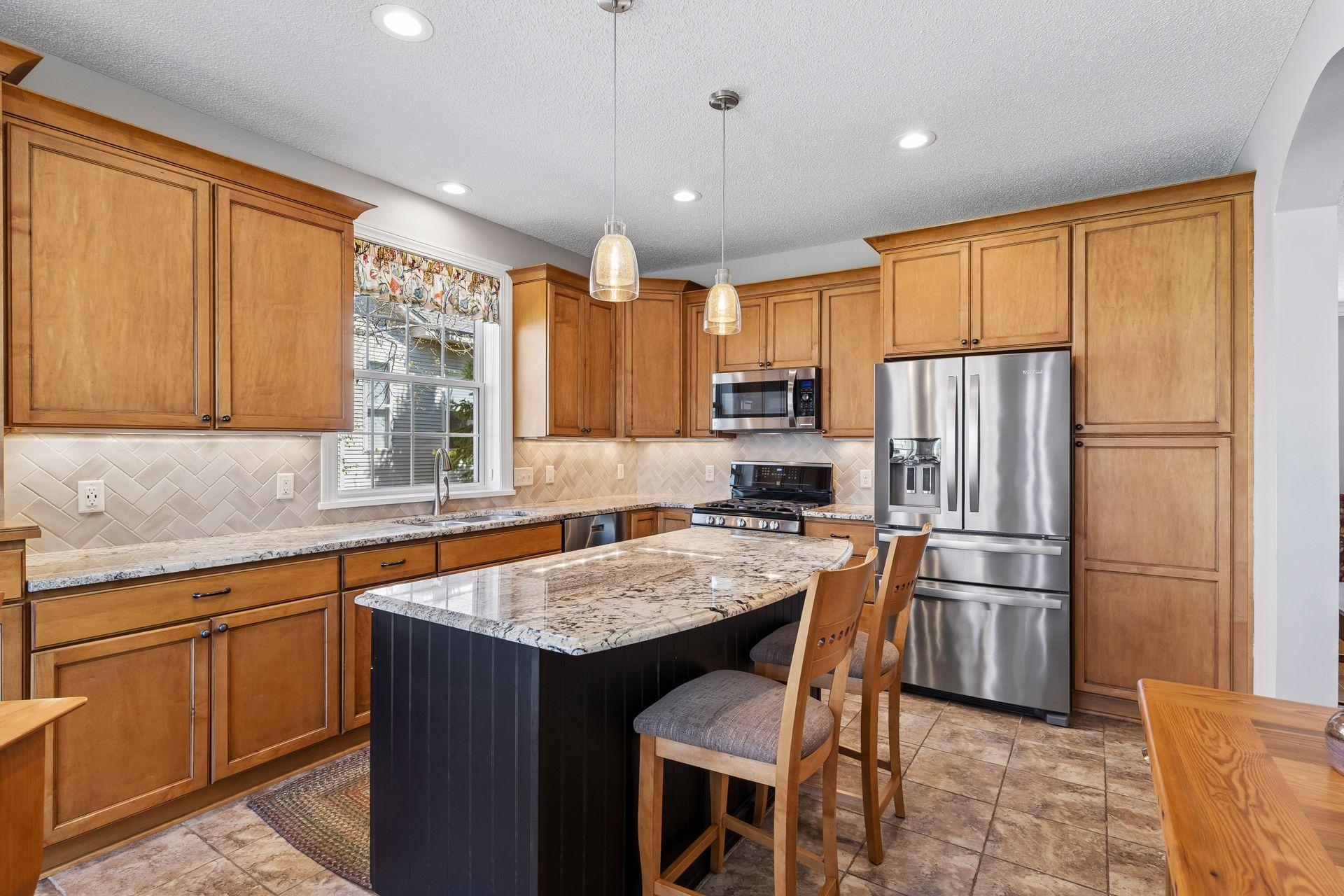 17448 Haralson Drive