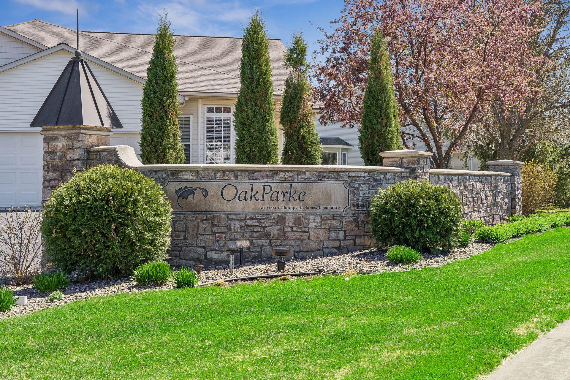 17448 Haralson Drive