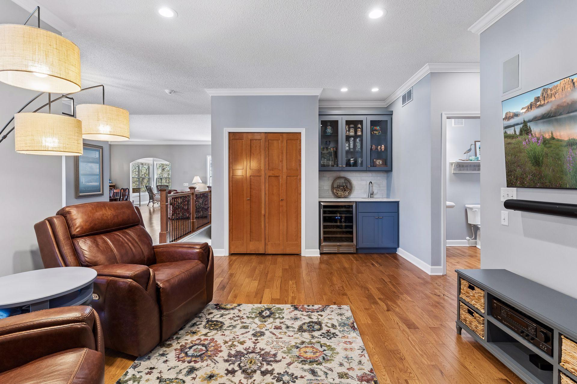 17448 Haralson Drive