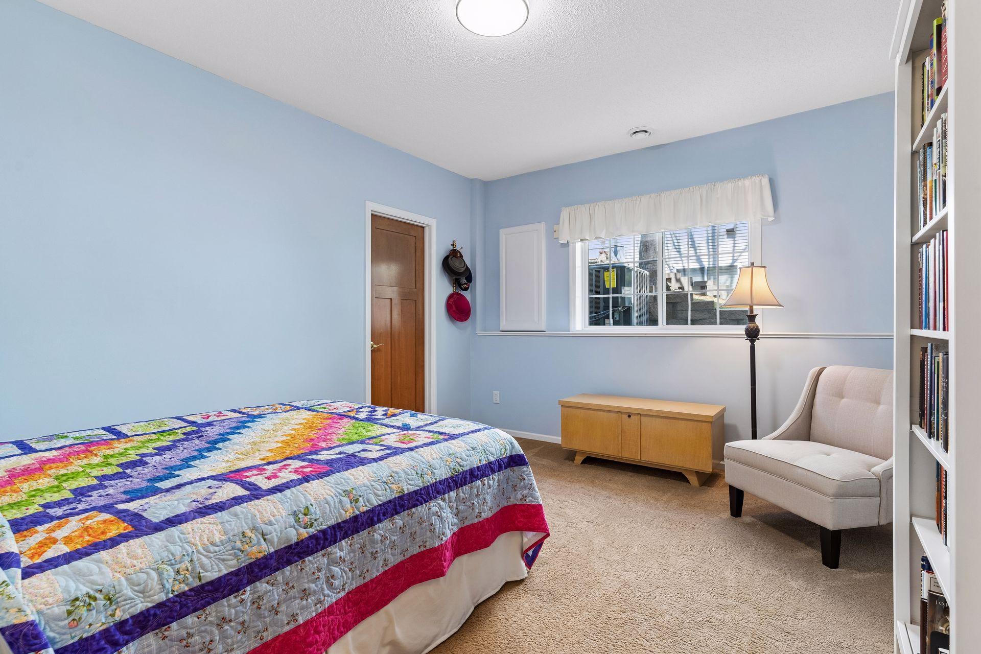 17448 Haralson Drive