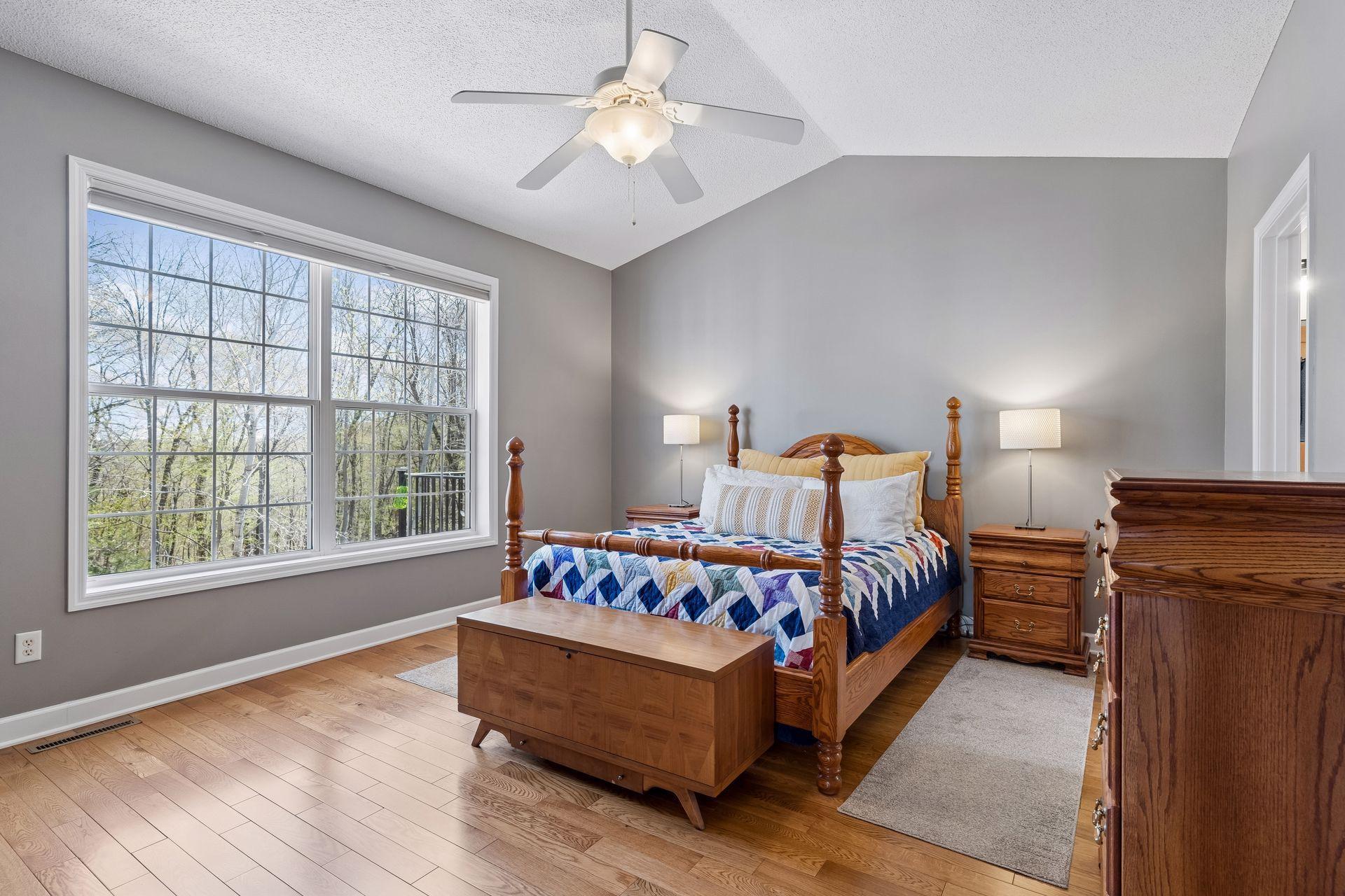 17448 Haralson Drive