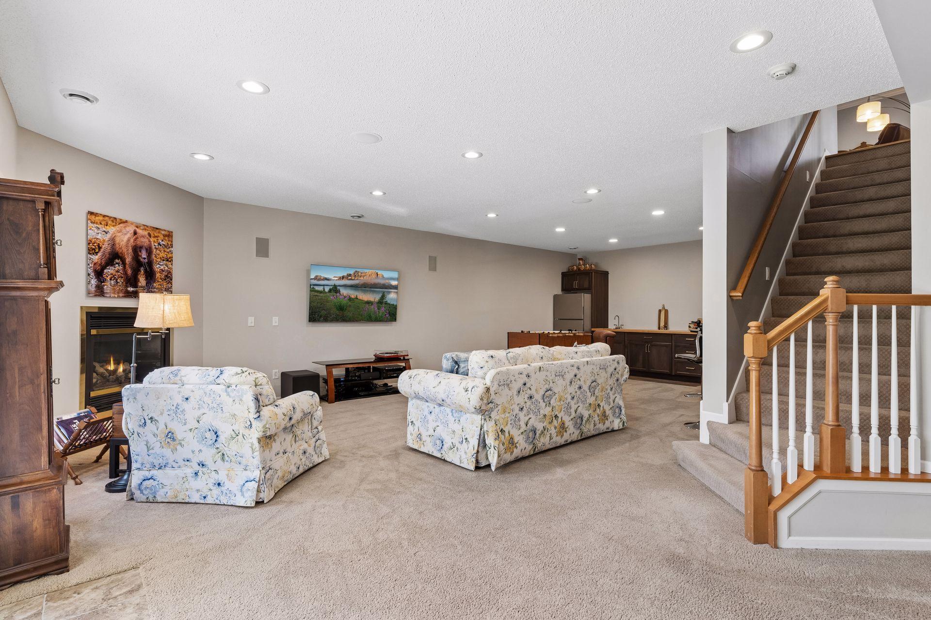 17448 Haralson Drive