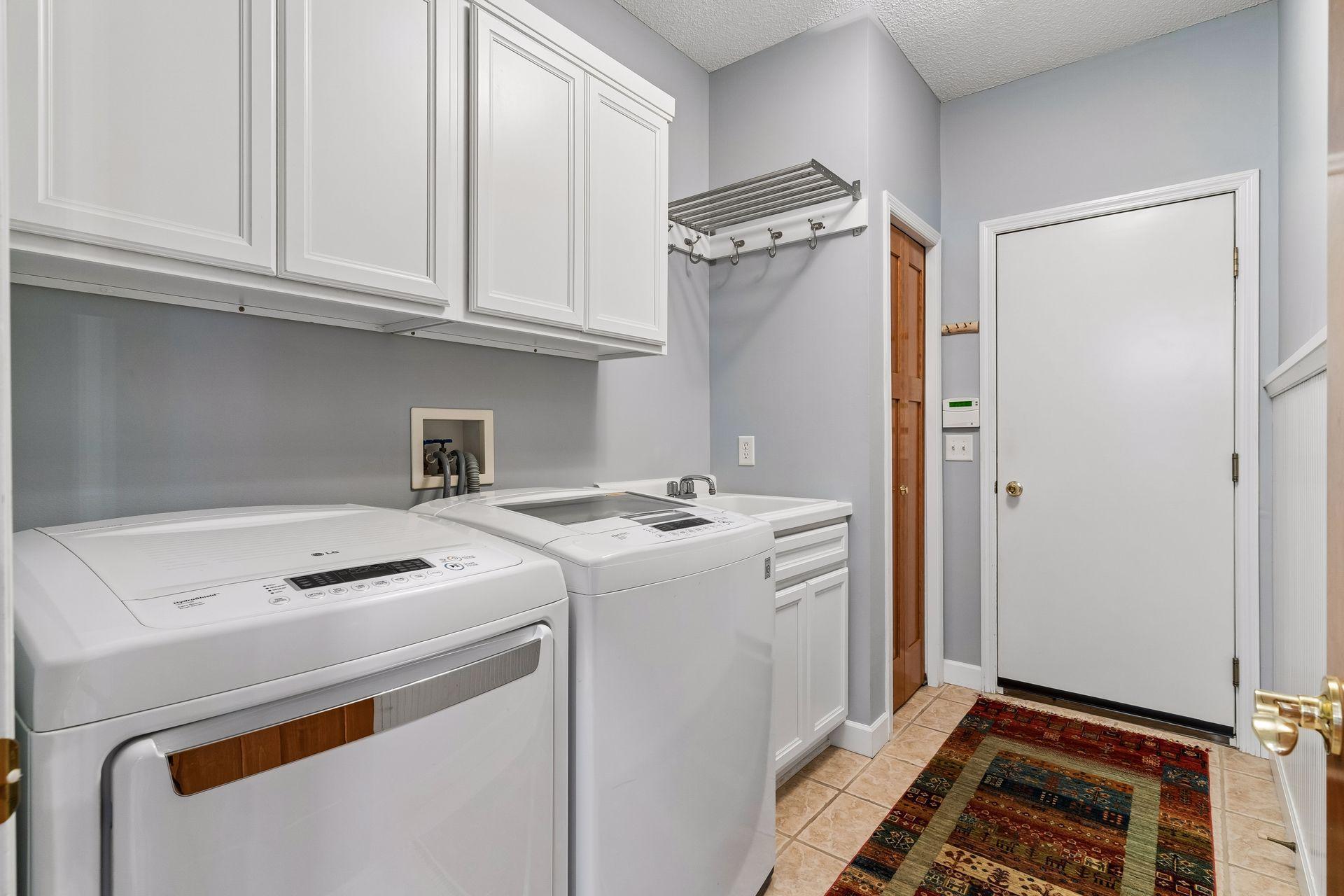 17448 Haralson Drive