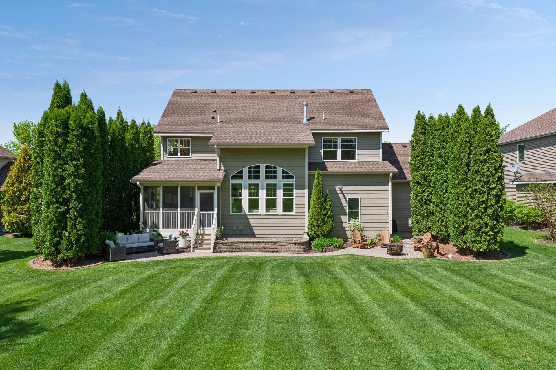8385 Kelzer Pond Drive