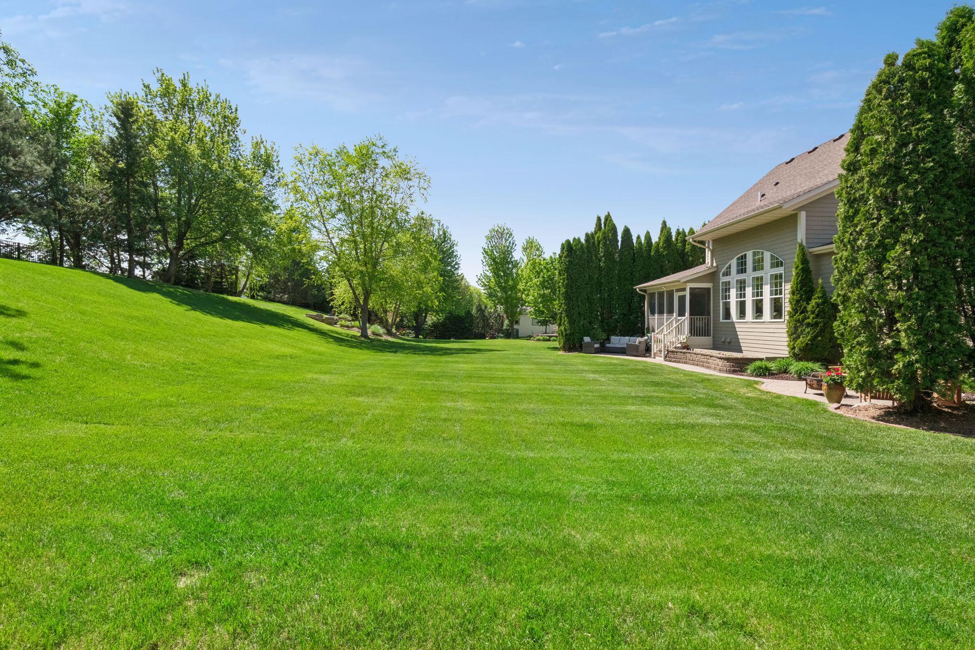 8385 Kelzer Pond Drive