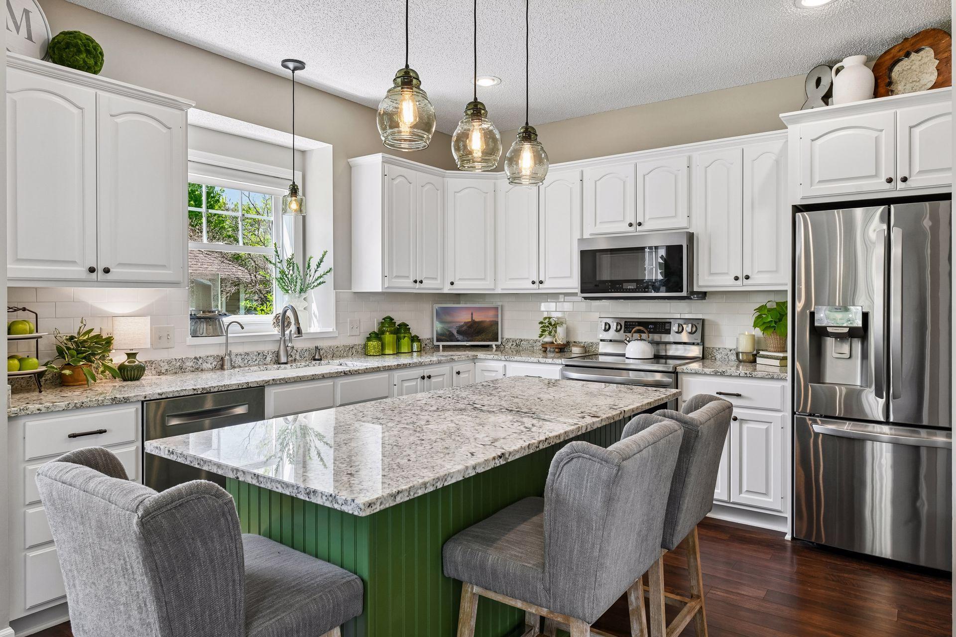 8385 Kelzer Pond Drive
