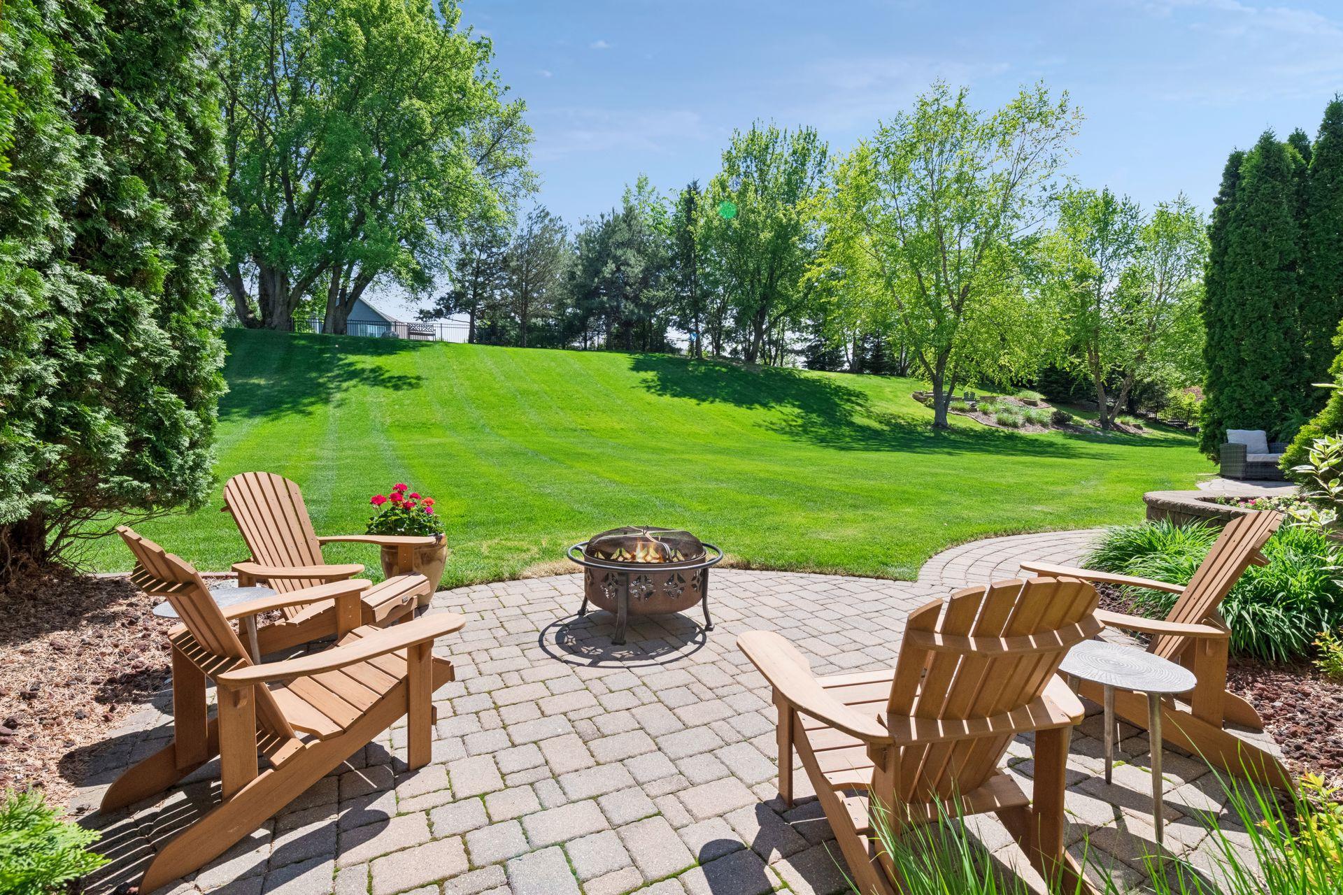 8385 Kelzer Pond Drive