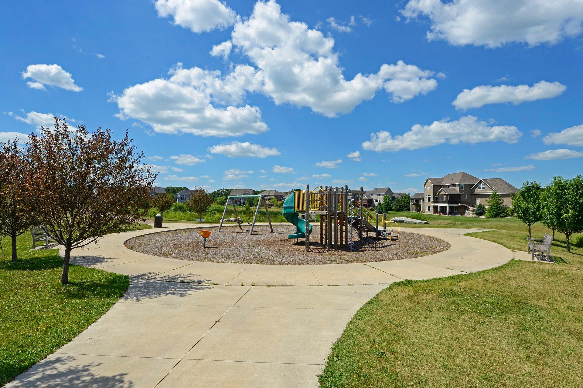 8385 Kelzer Pond Drive