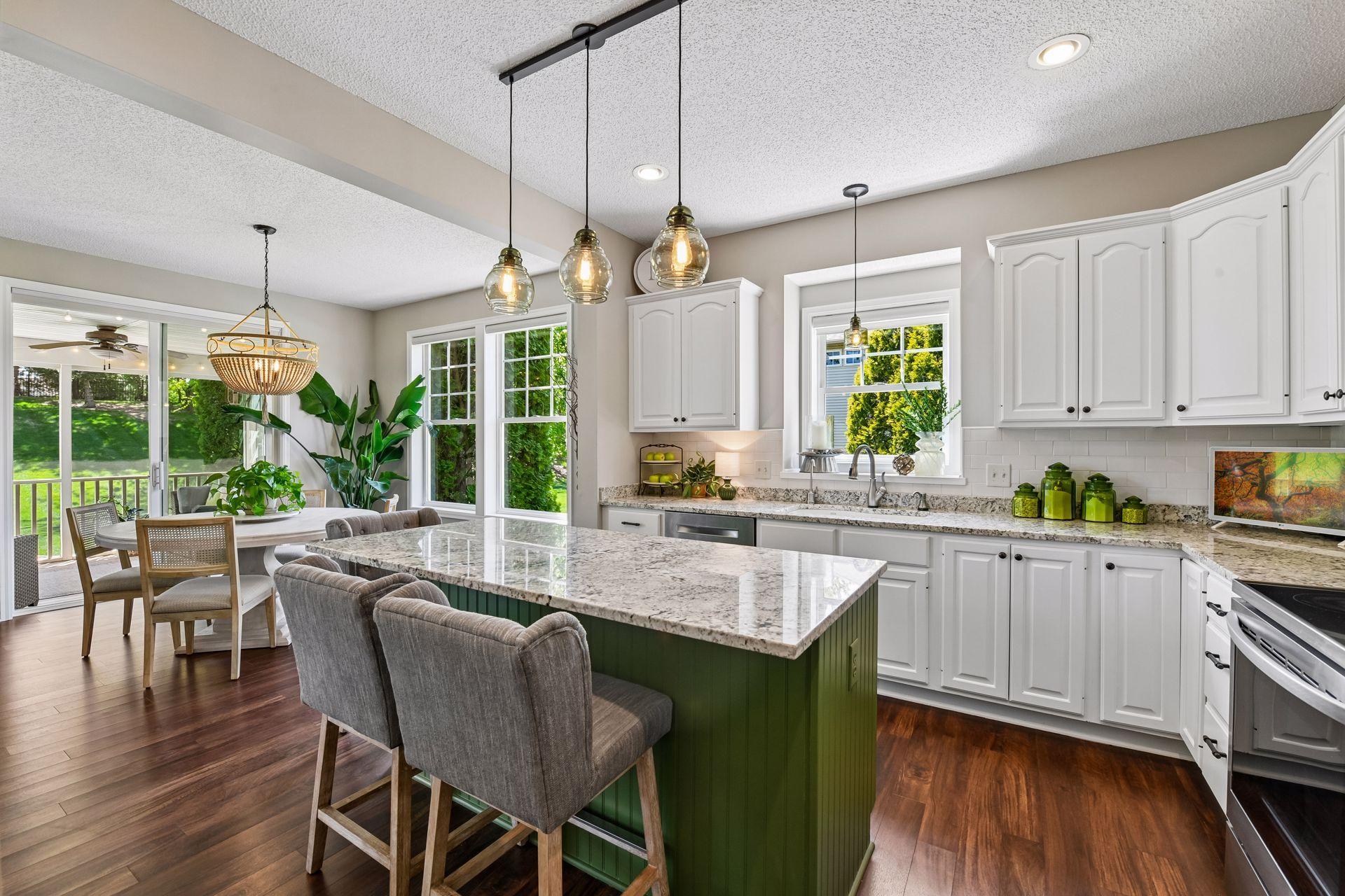 8385 Kelzer Pond Drive
