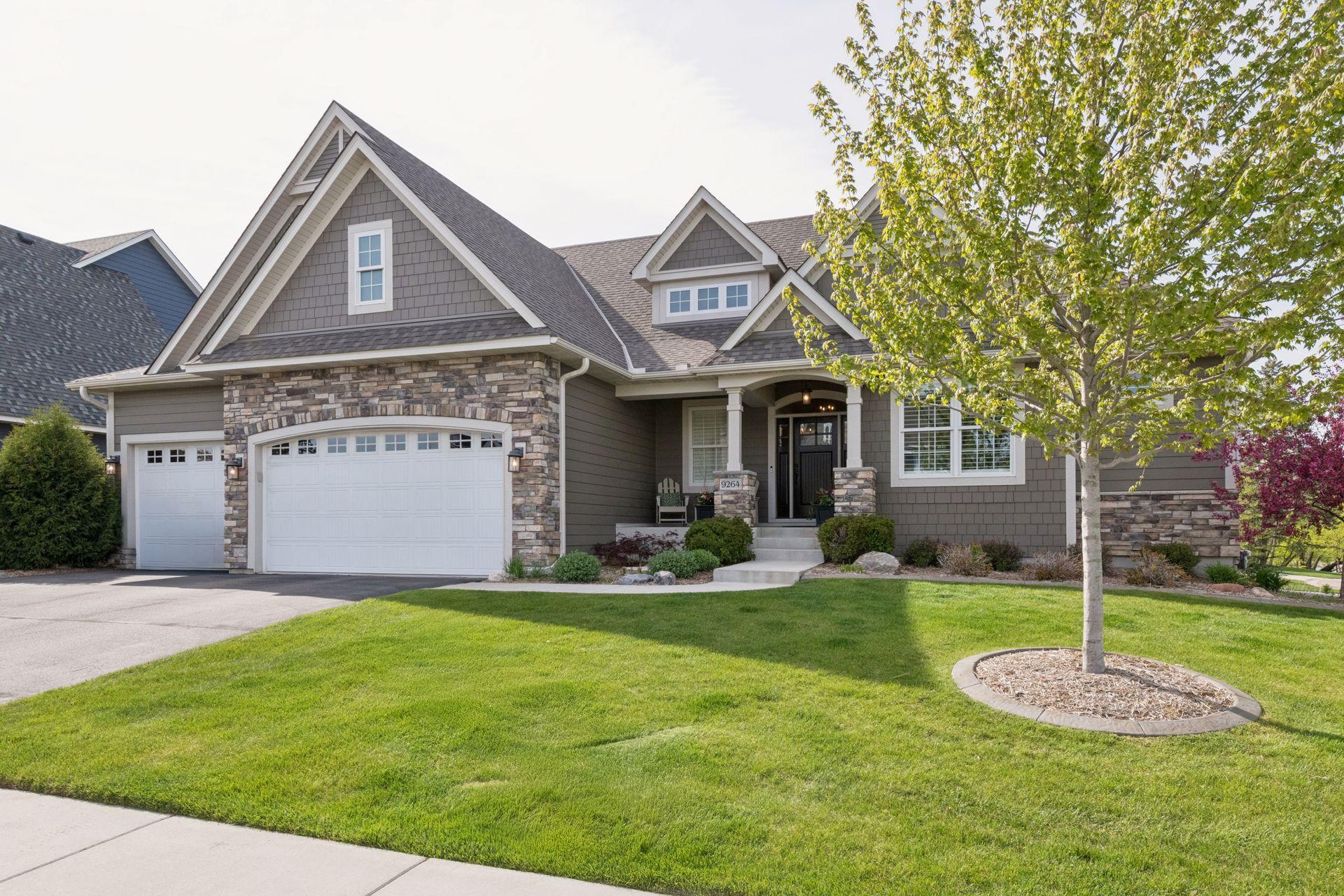 9264 Hawkcrest Court