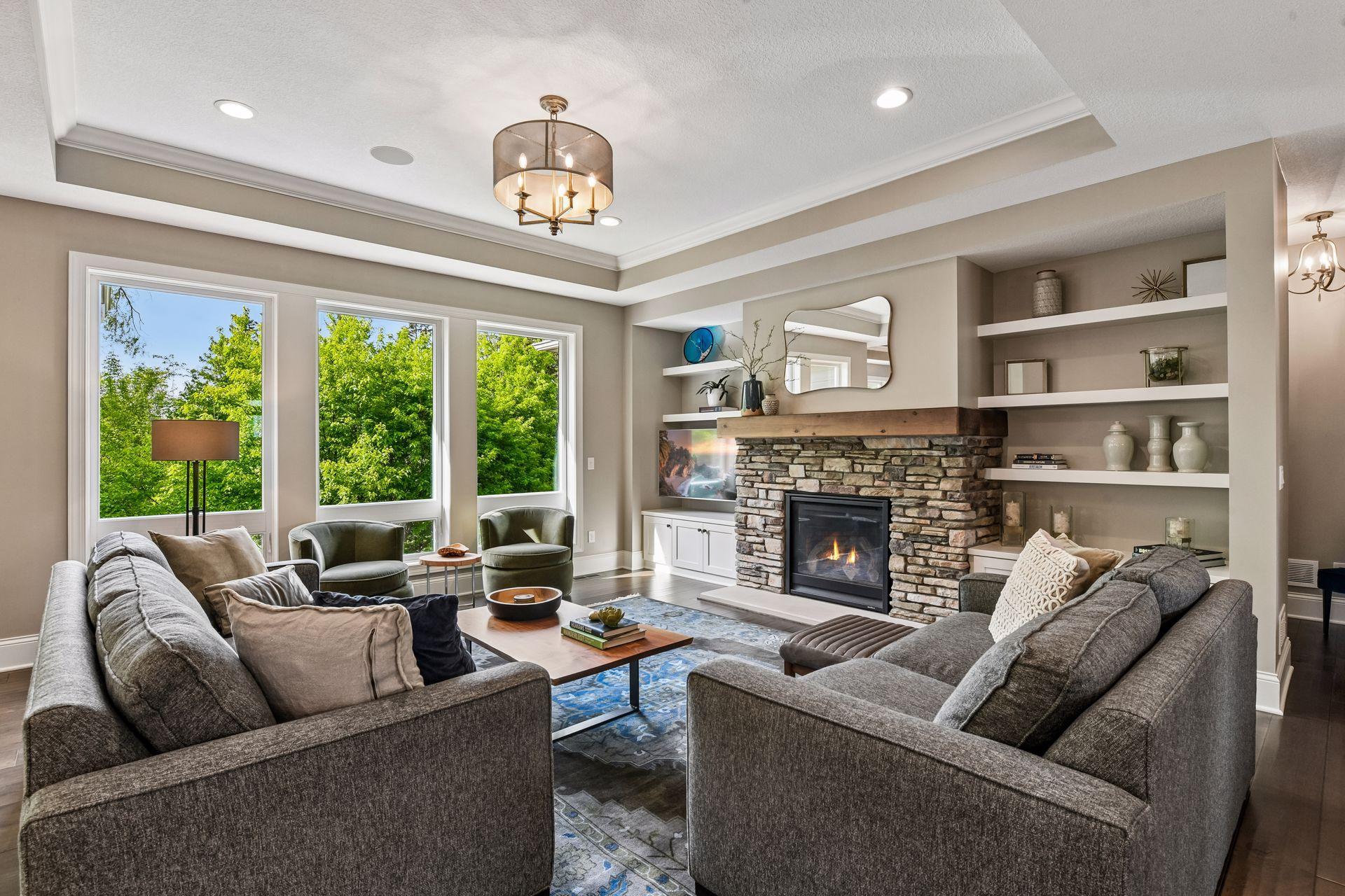 9264 Hawkcrest Court