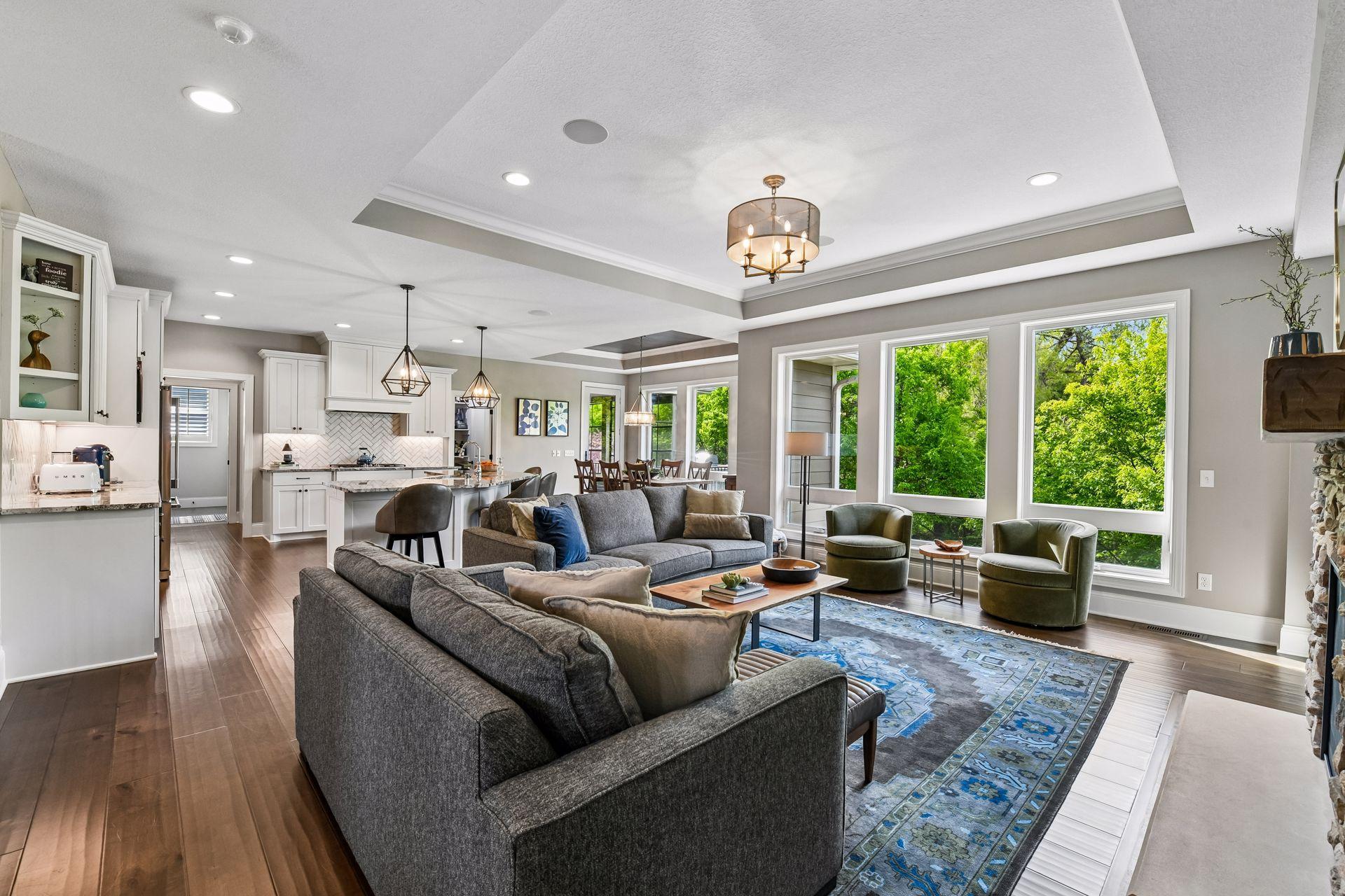 9264 Hawkcrest Court