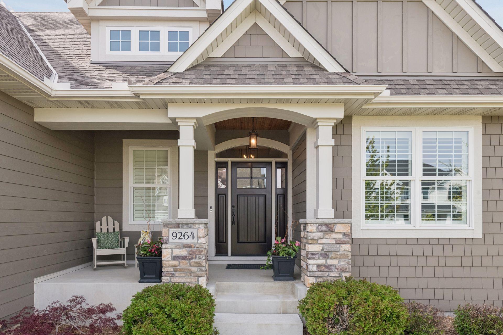 9264 Hawkcrest Court