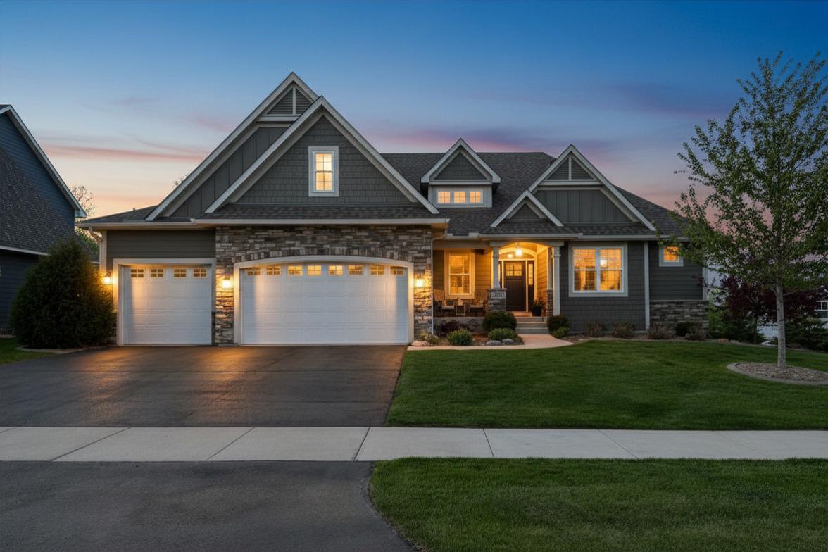 9264 Hawkcrest Court