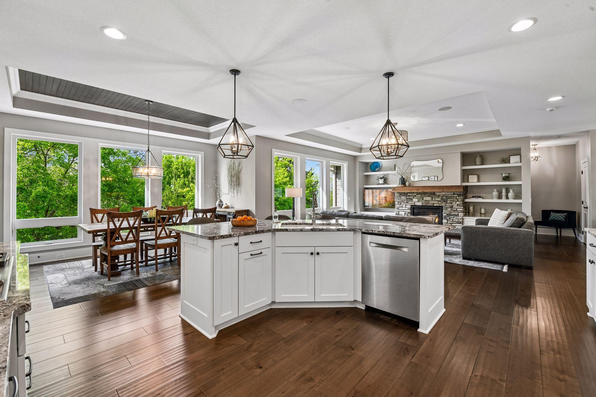 9264 Hawkcrest Court