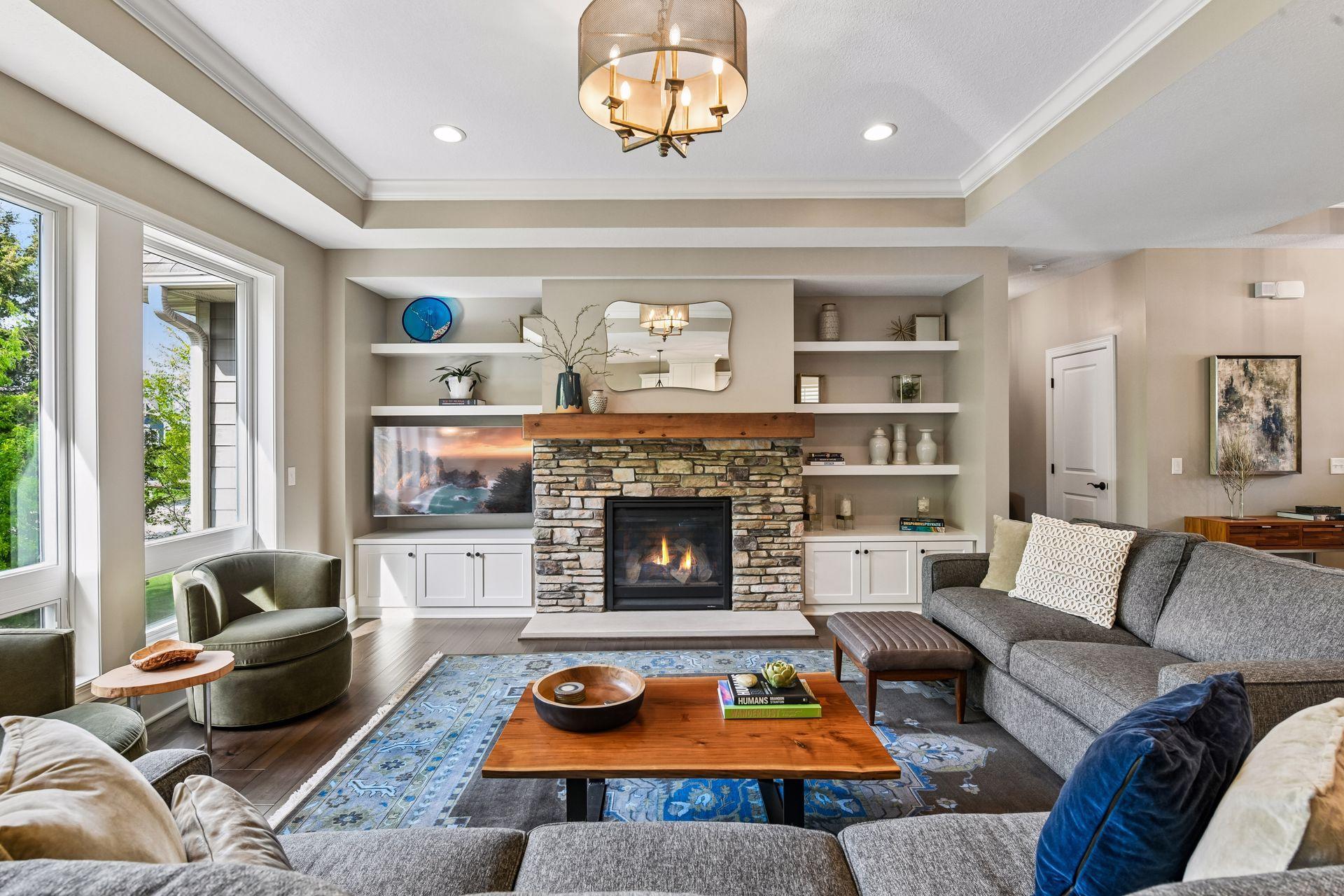 9264 Hawkcrest Court