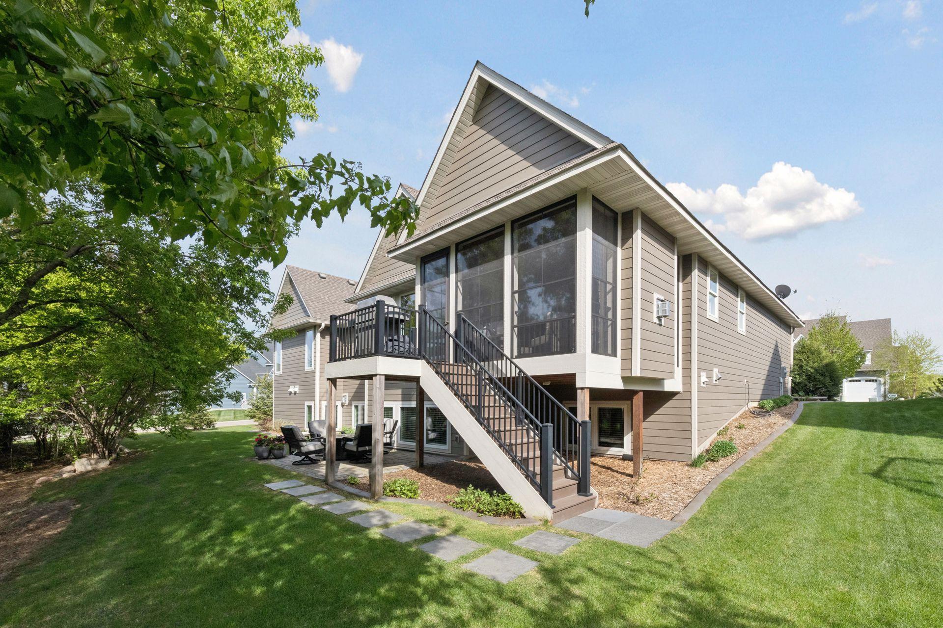 9264 Hawkcrest Court