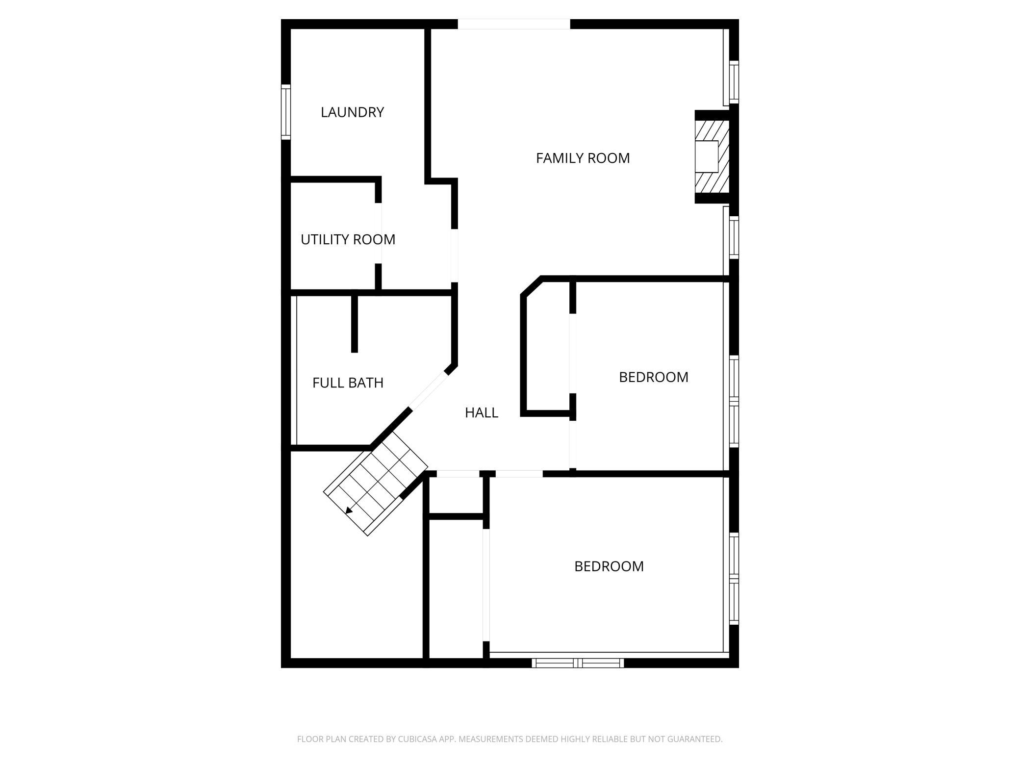 5091 Arrowood Lane N