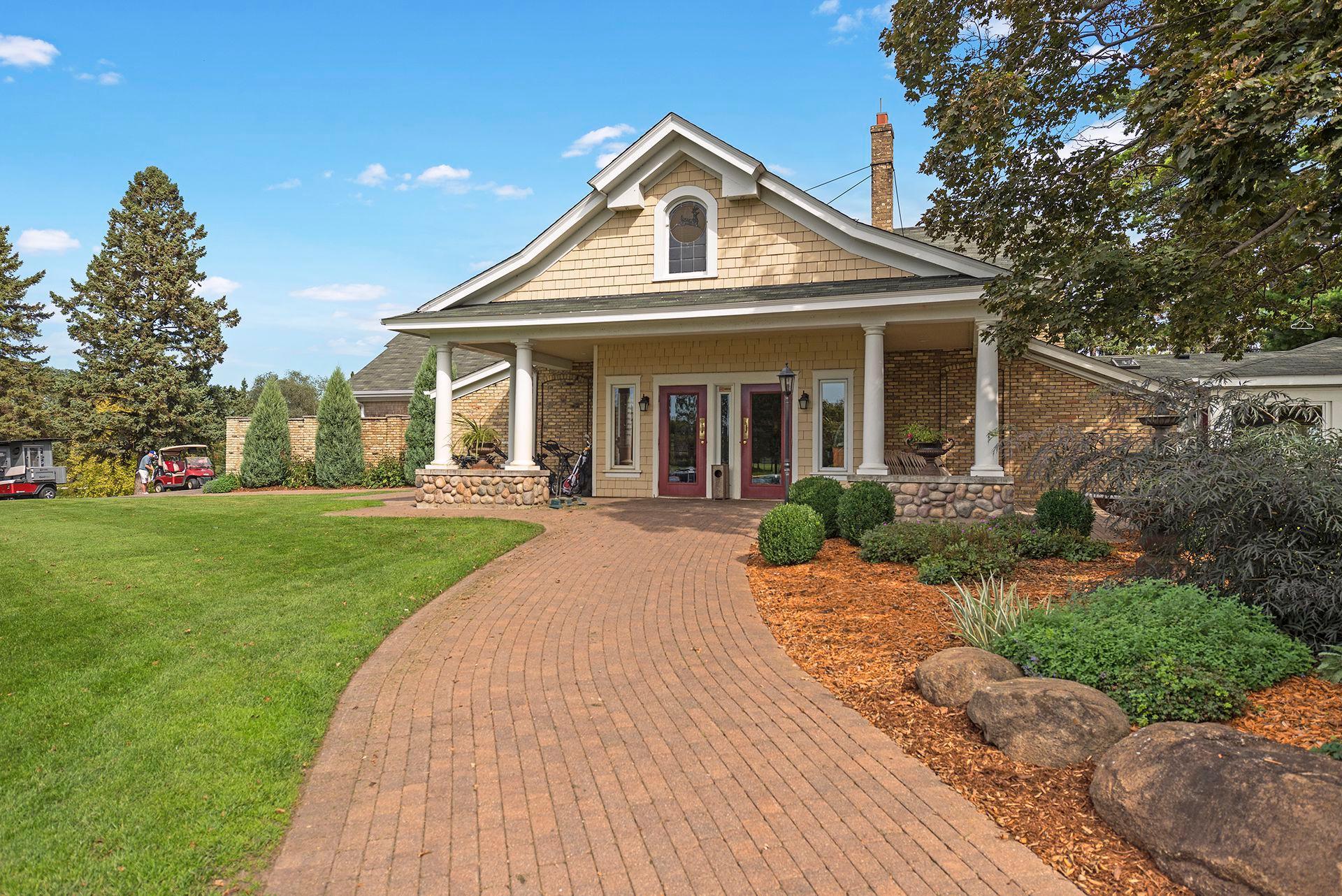 8585 Kelzer Pond Drive