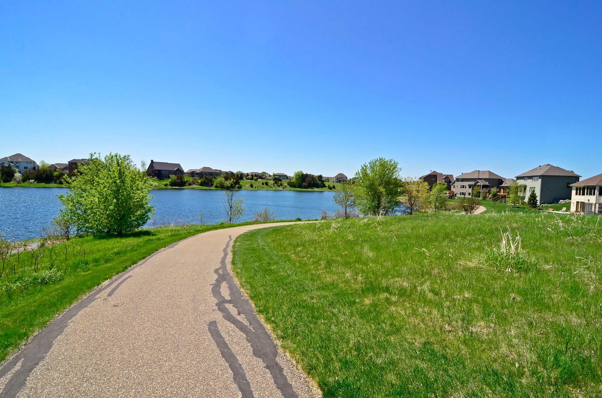 8585 Kelzer Pond Drive