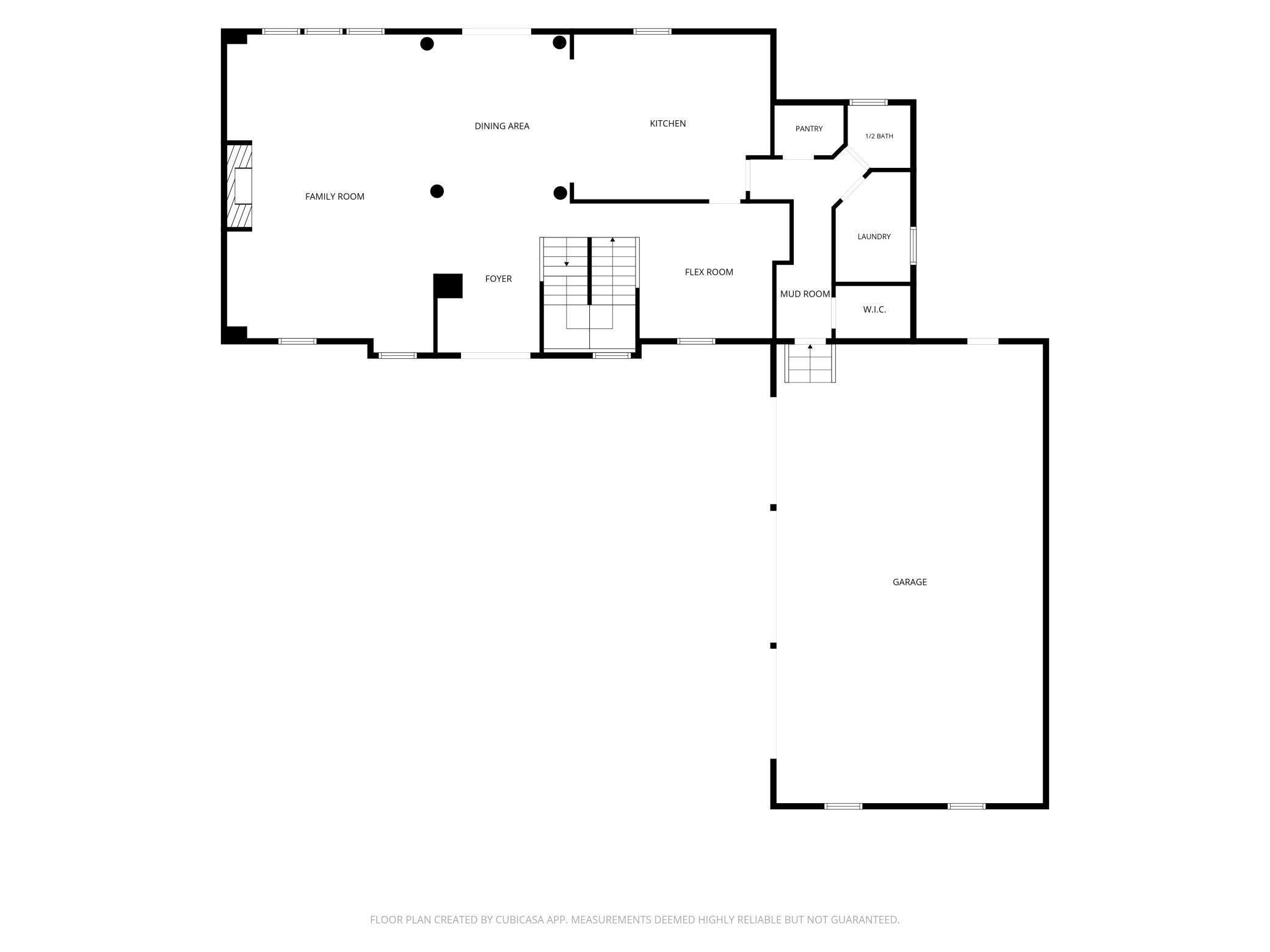 8585 Kelzer Pond Drive