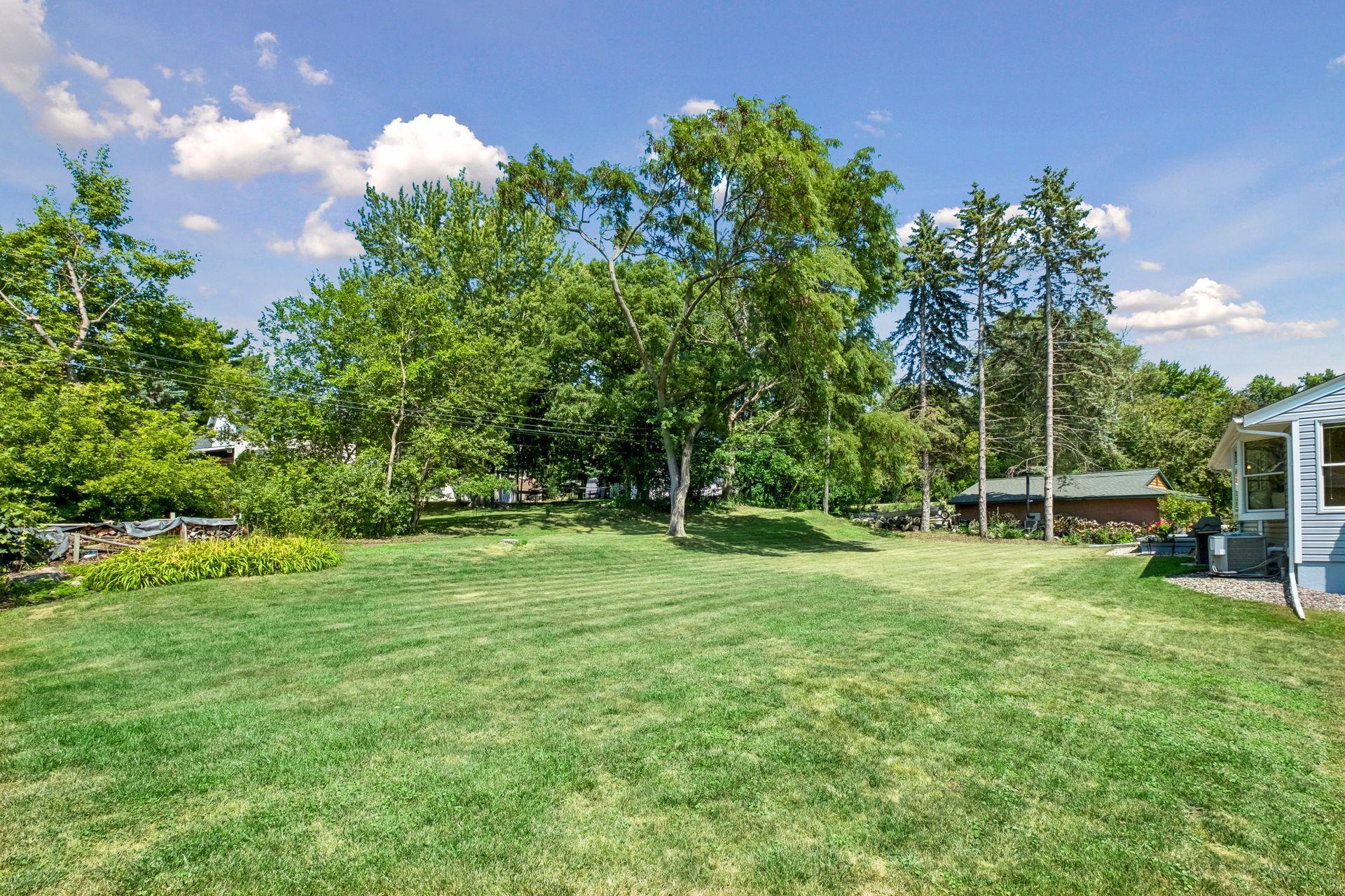 5629 N Glen Moor Road