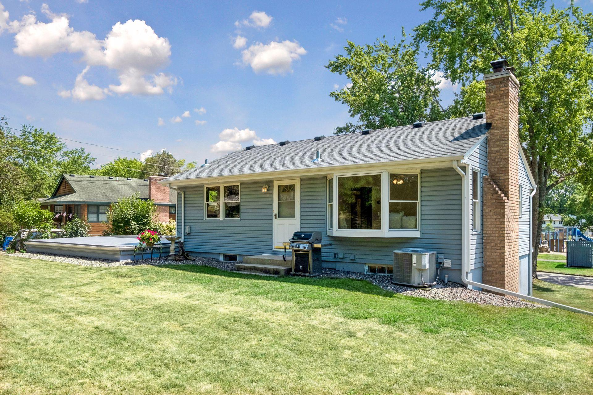 5629 N Glen Moor Road