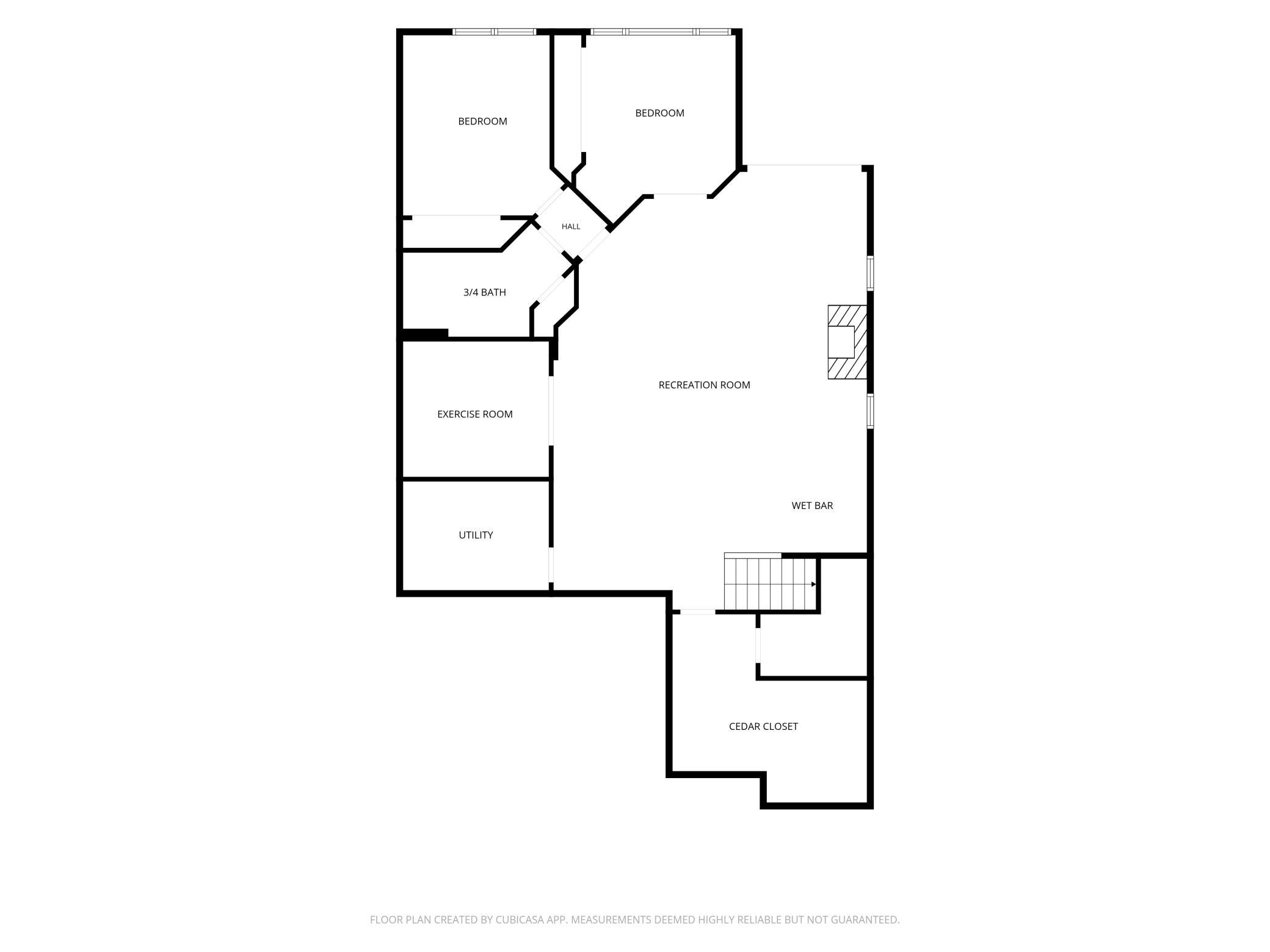 8775 Lake Riley Drive