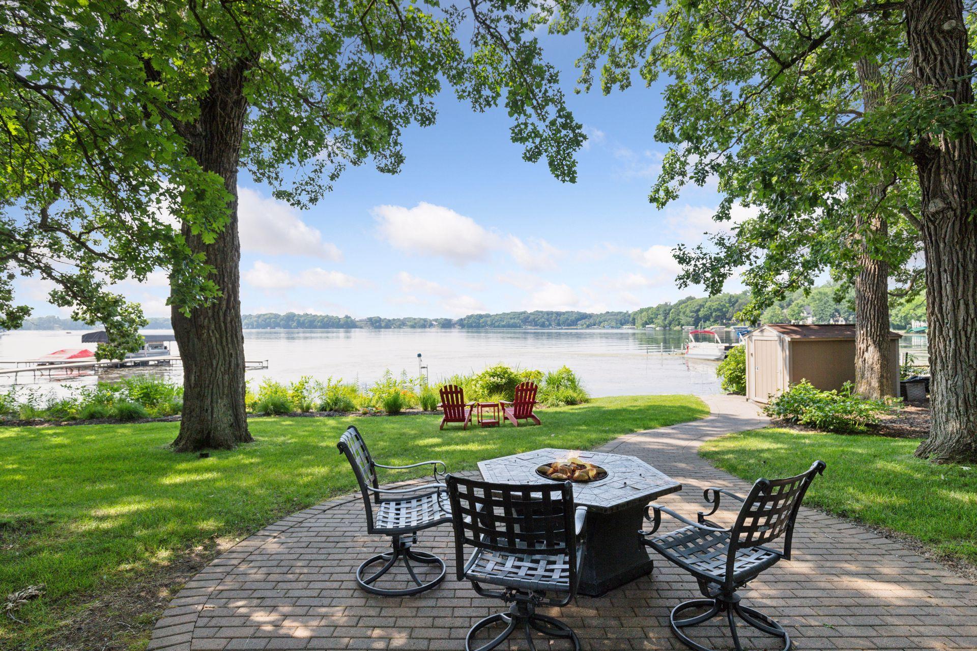 8775 Lake Riley Drive